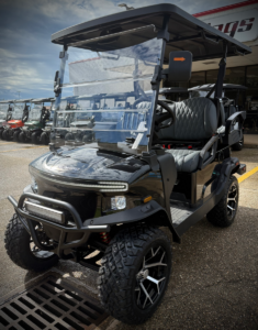 2026 Denago Rover XL