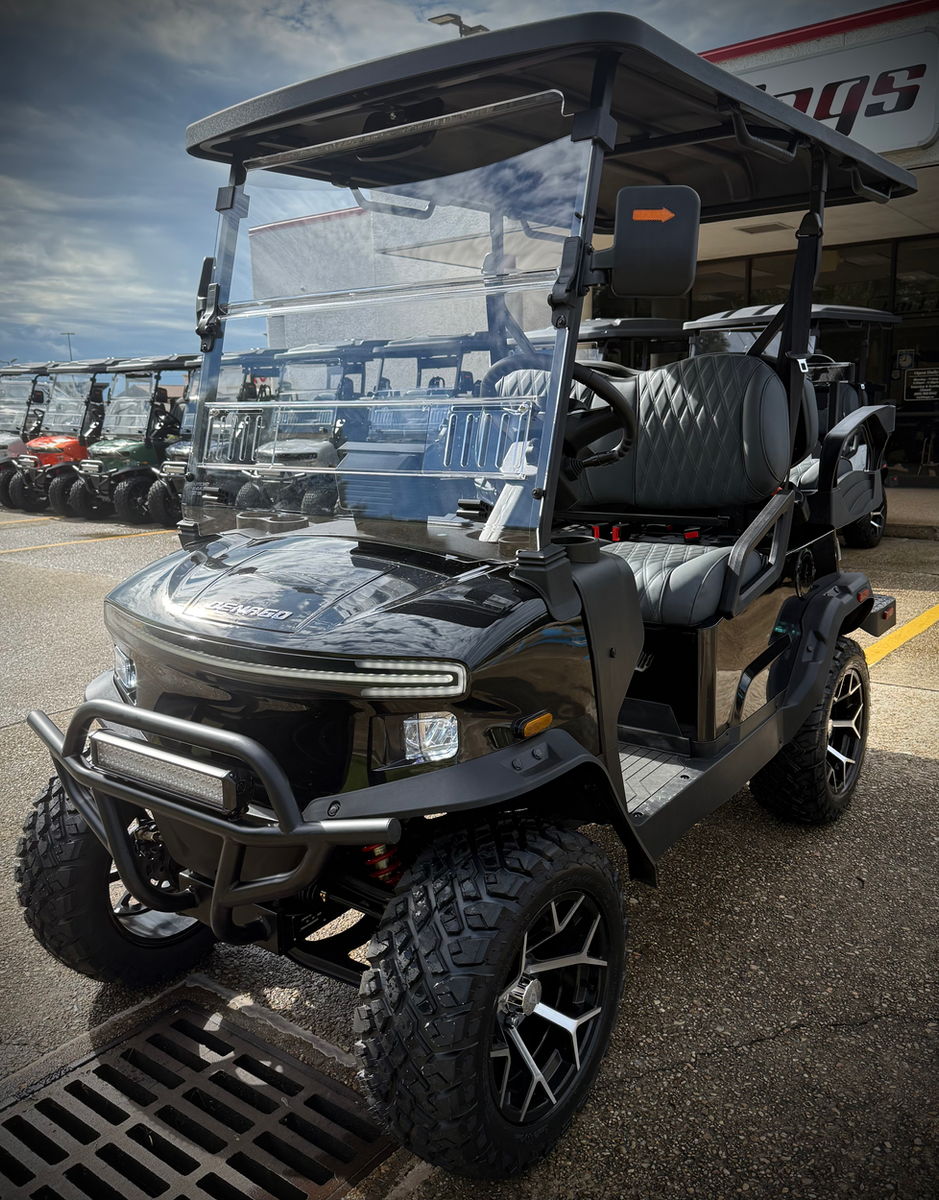 2026 Denago Rover XL