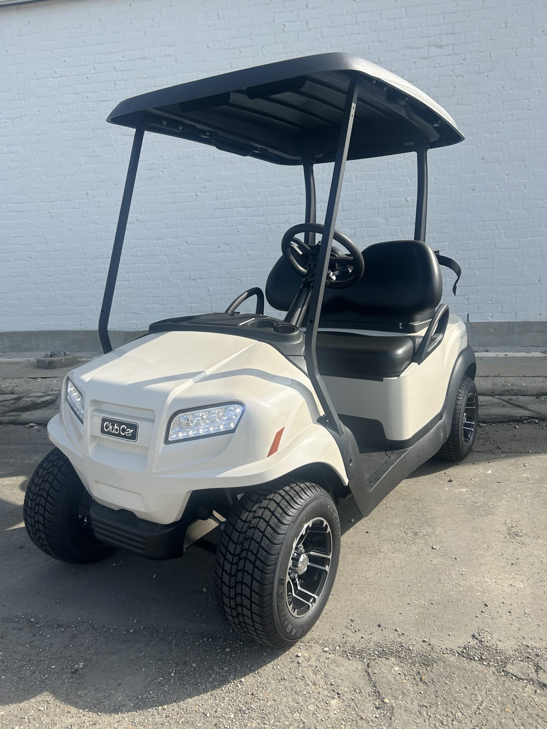 2026 Club Car Onward