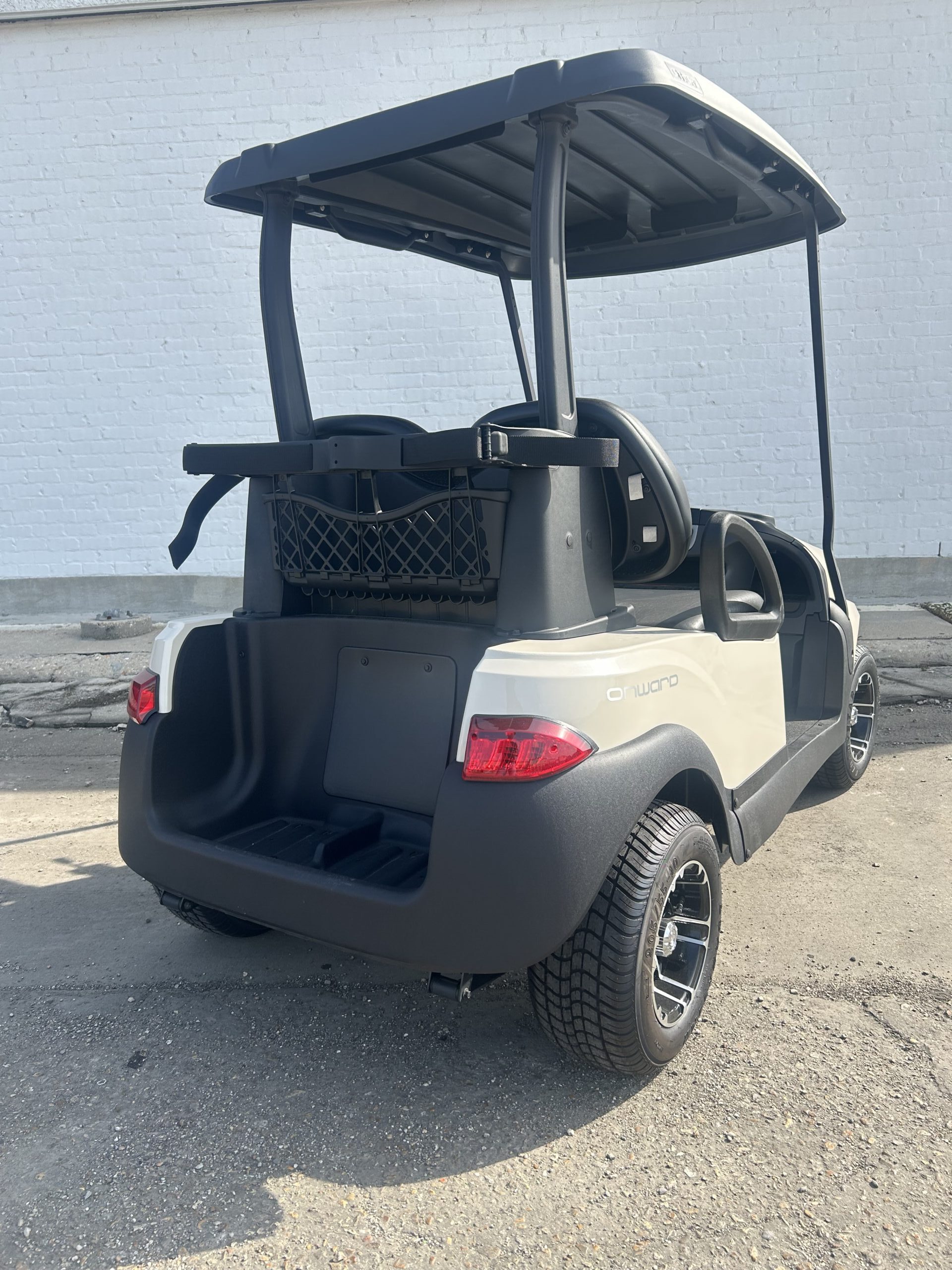 2026 Club Car Onward