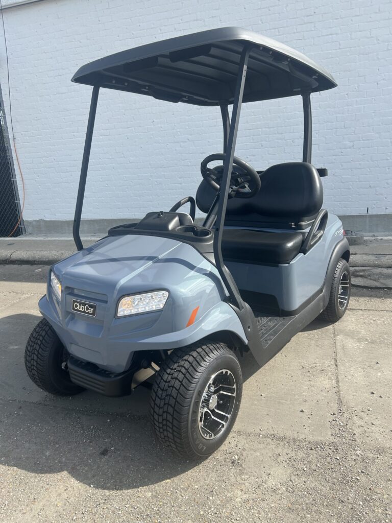 2026 Club Car Onward Lithium