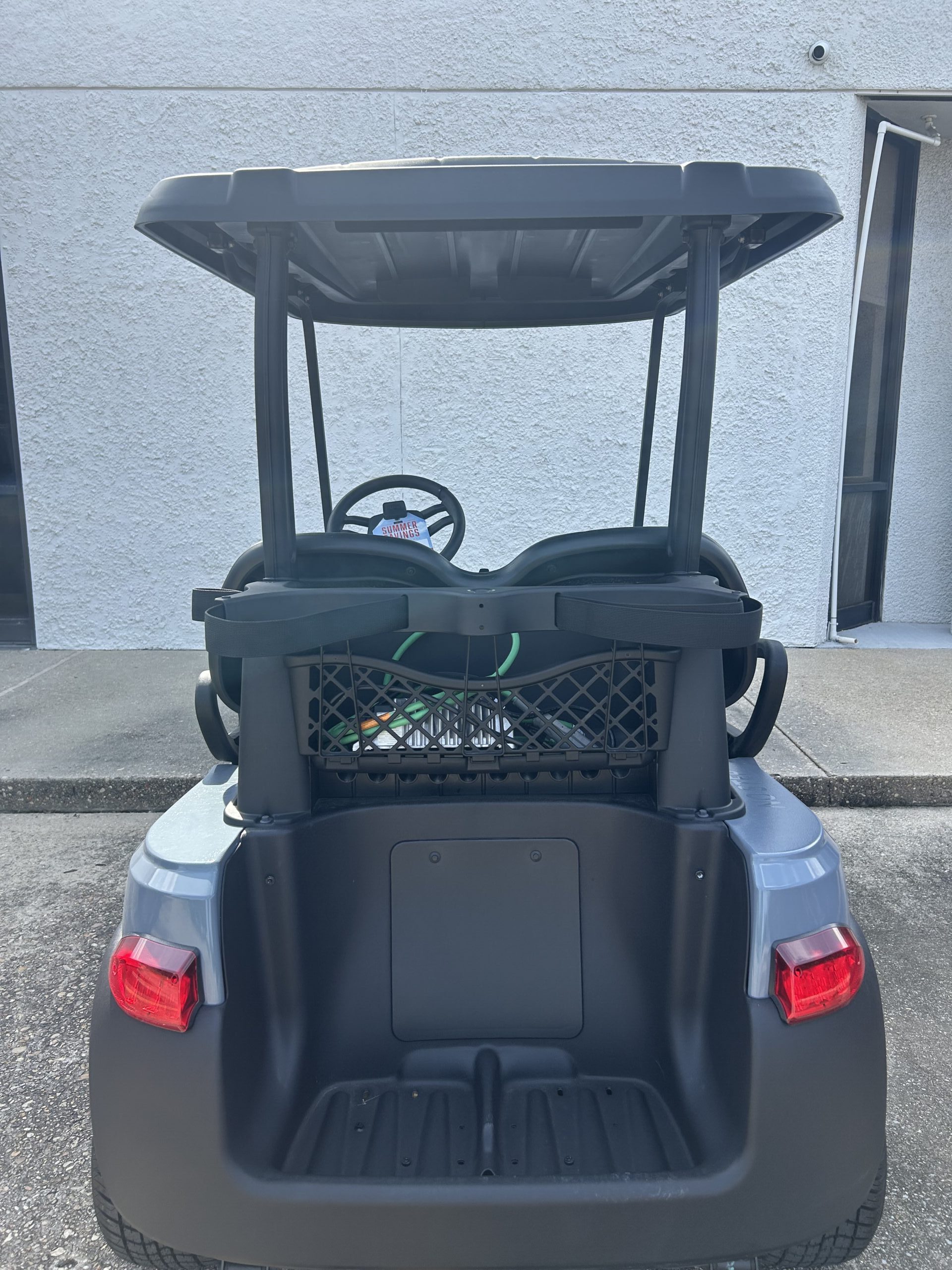 
								2026 Club Car Onward Lithium full									