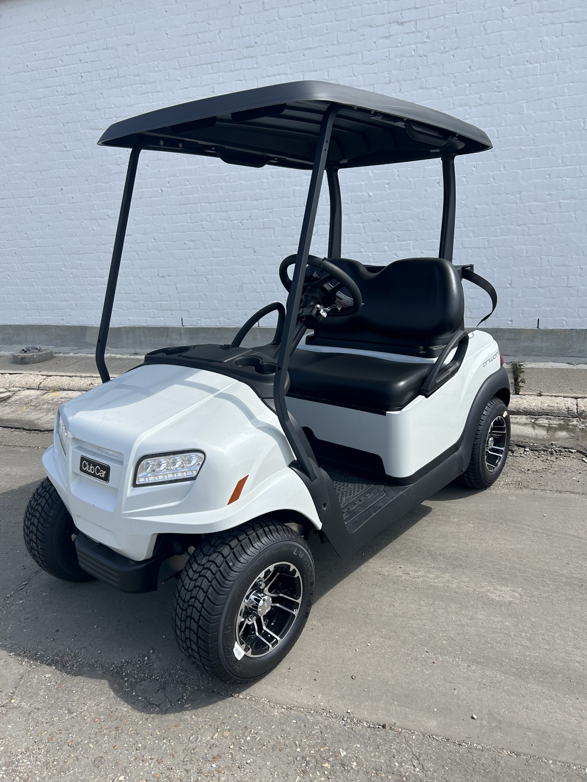 2026 Club Car Onward