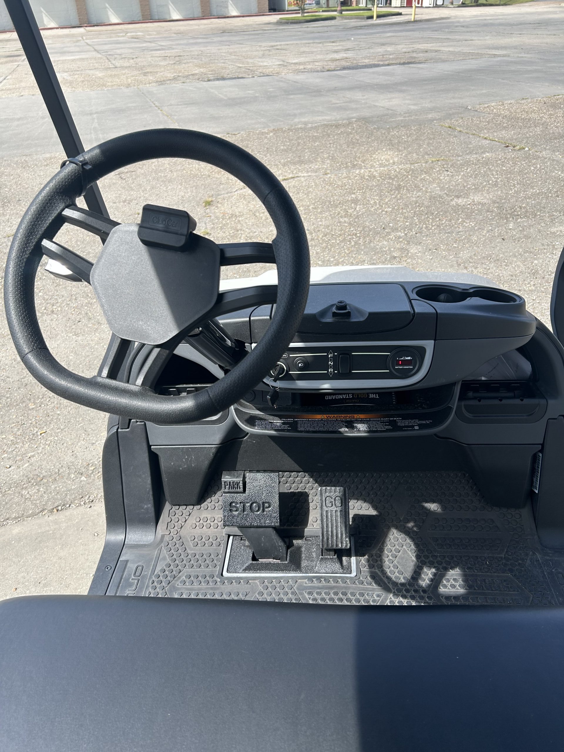 2026 Club Car Onward