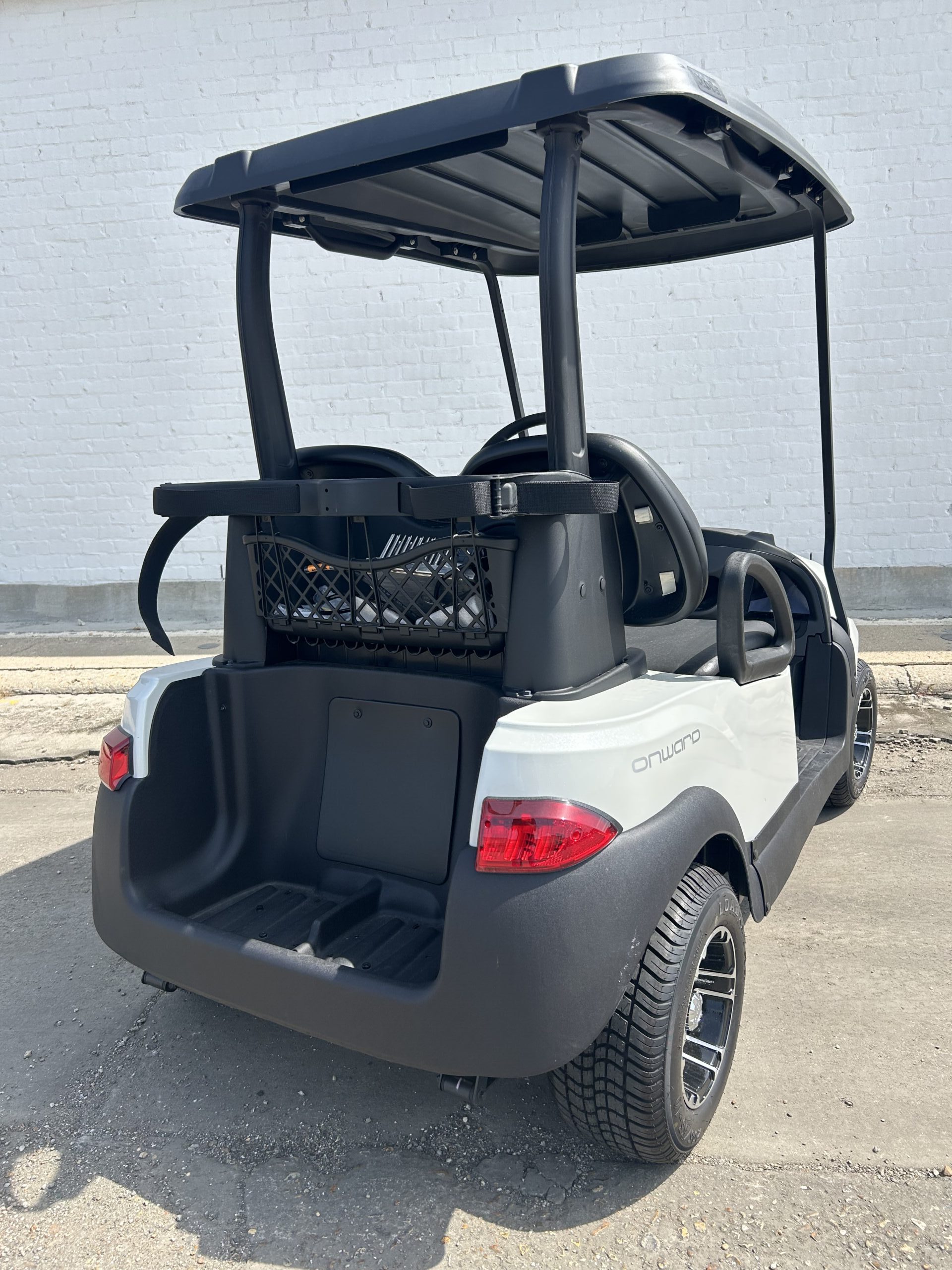 2026 Club Car Onward