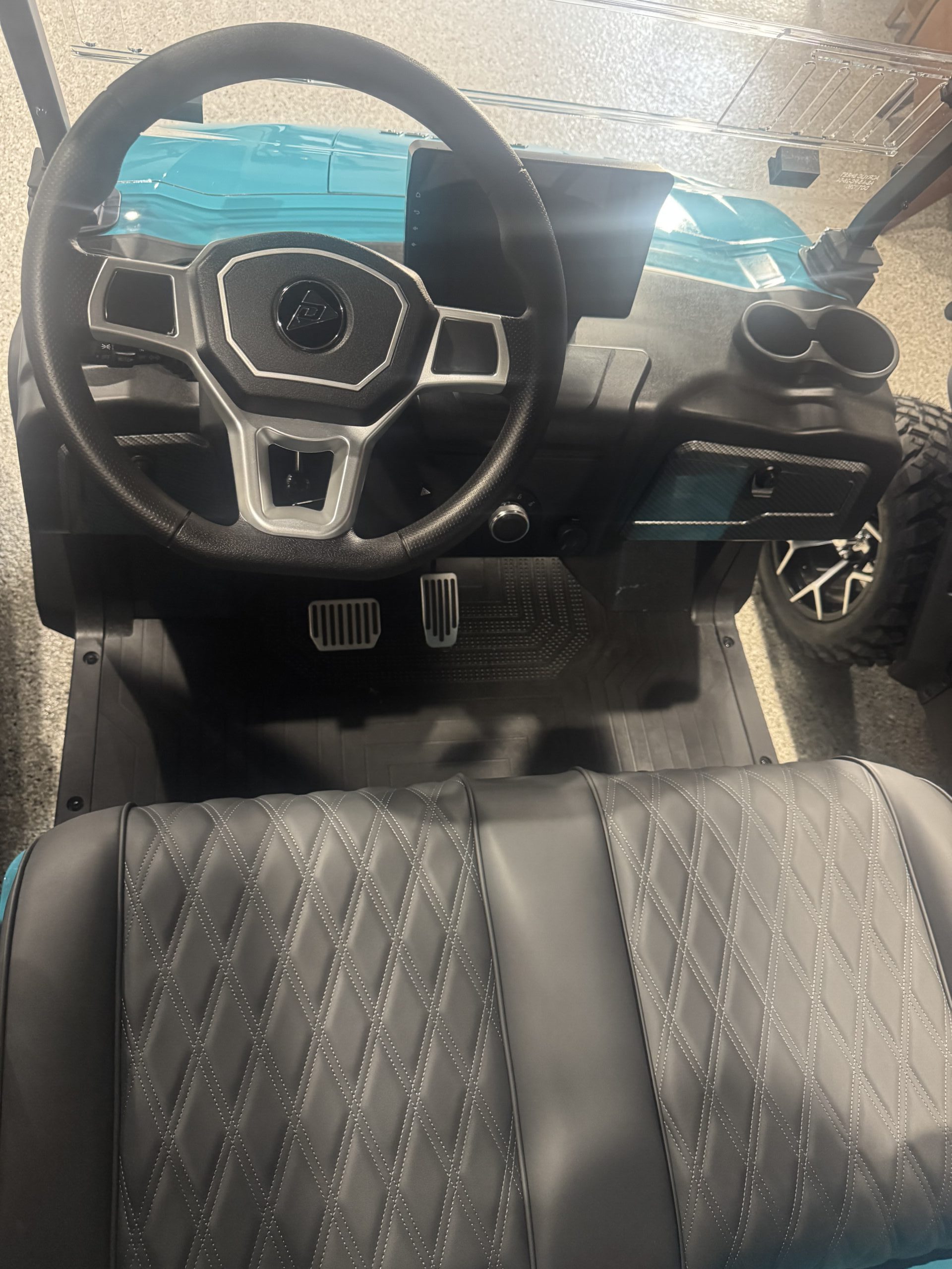 
								2026 Denago EV Nomad XL full									