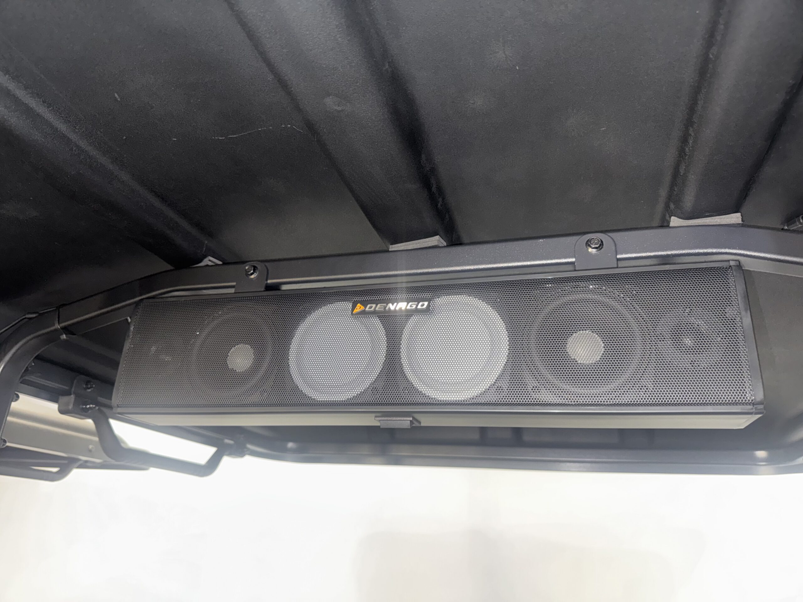 
								2026 Denago EV Nomad XL full									