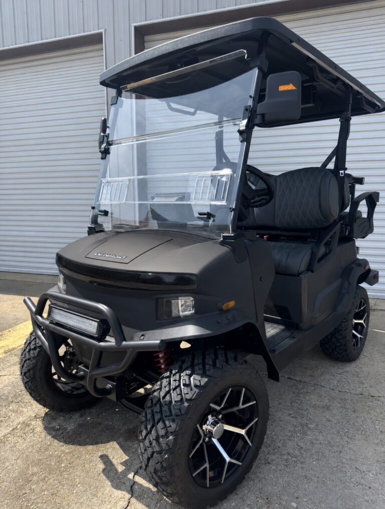 2026 Denago EV Nomad XL