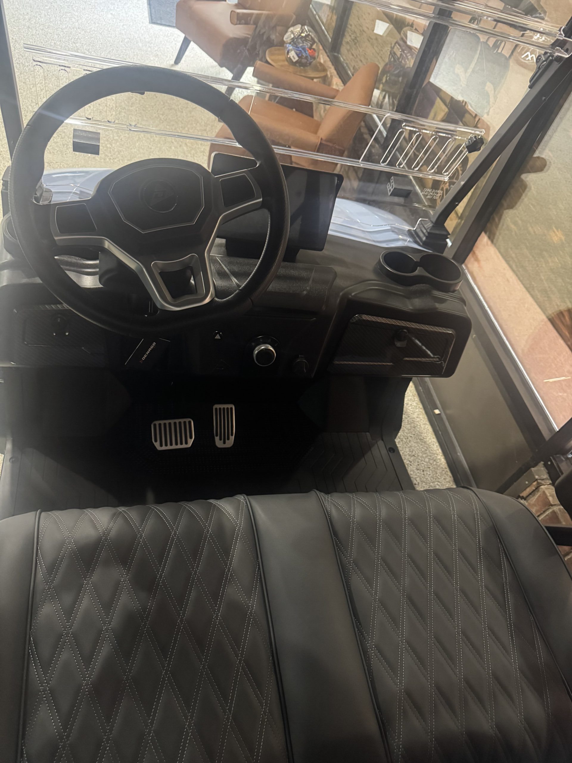 2026 Denago EV Nomad XL