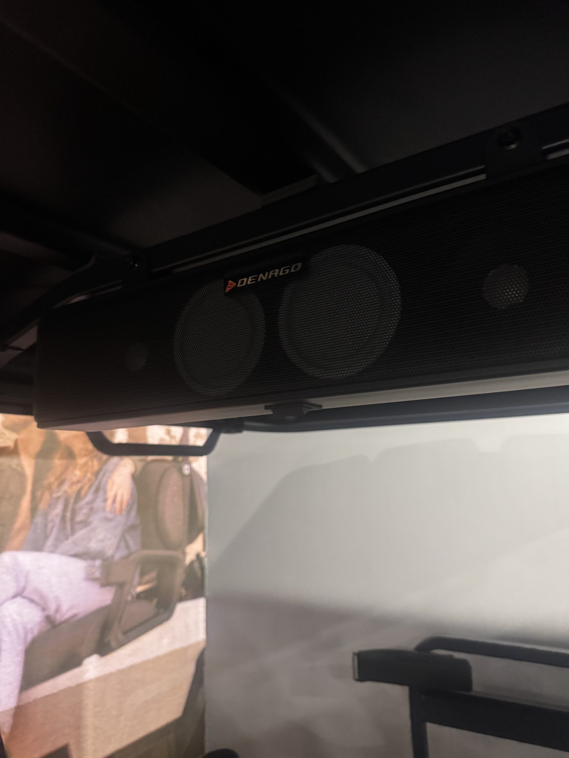 2026 Denago EV Nomad XL