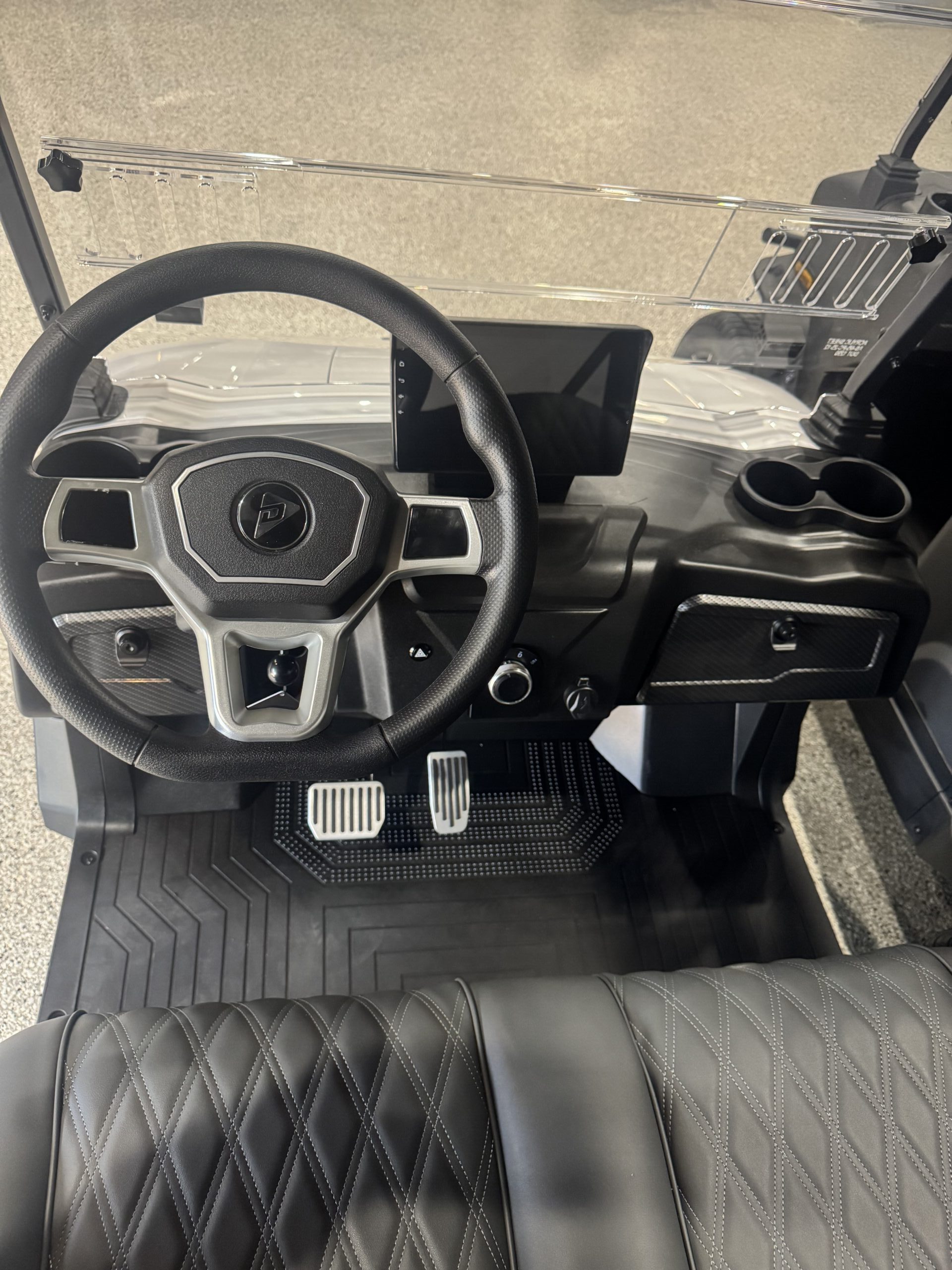2026 Denago EV Nomad XL