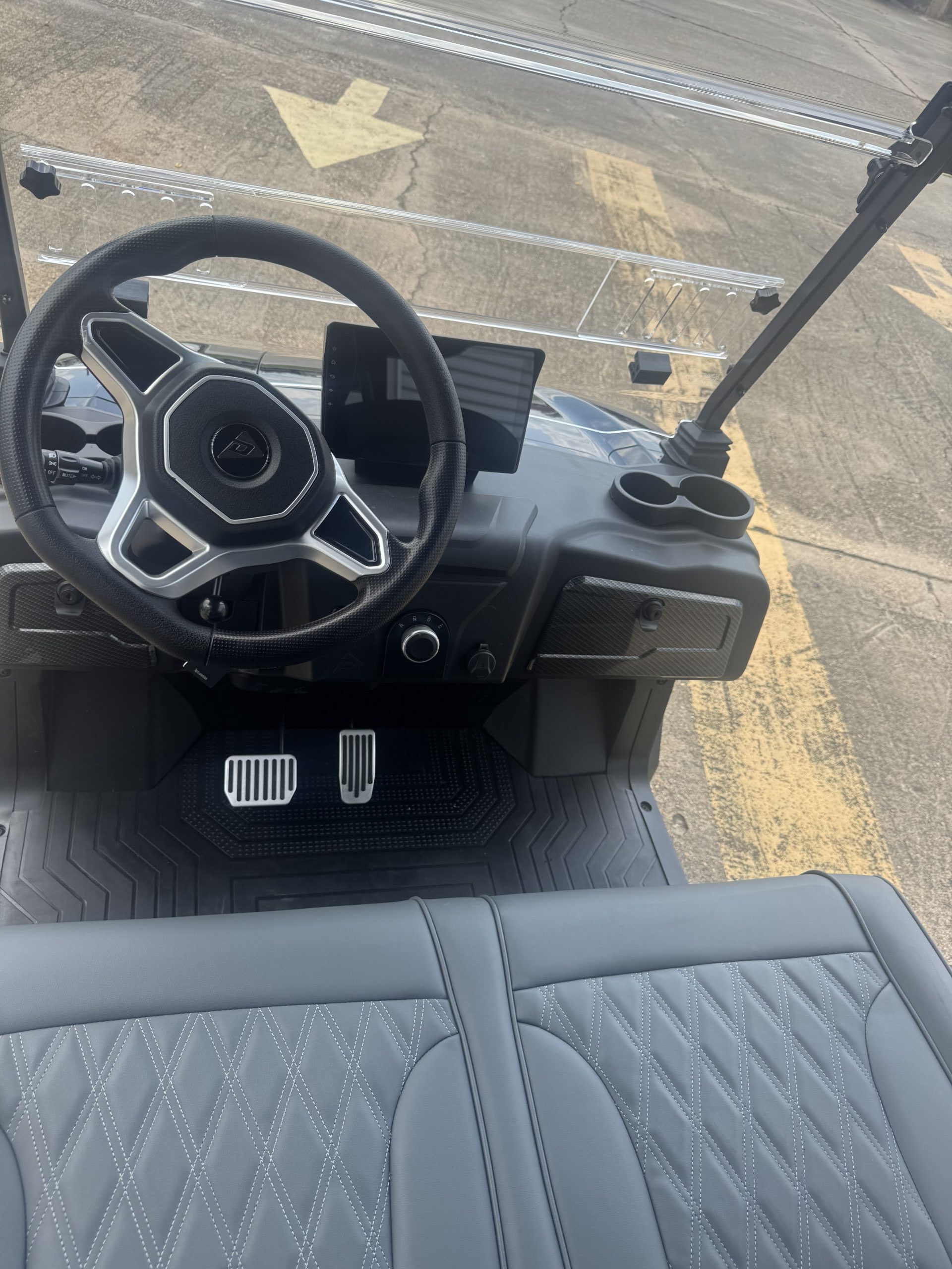 2026 Denago EV Rover XL