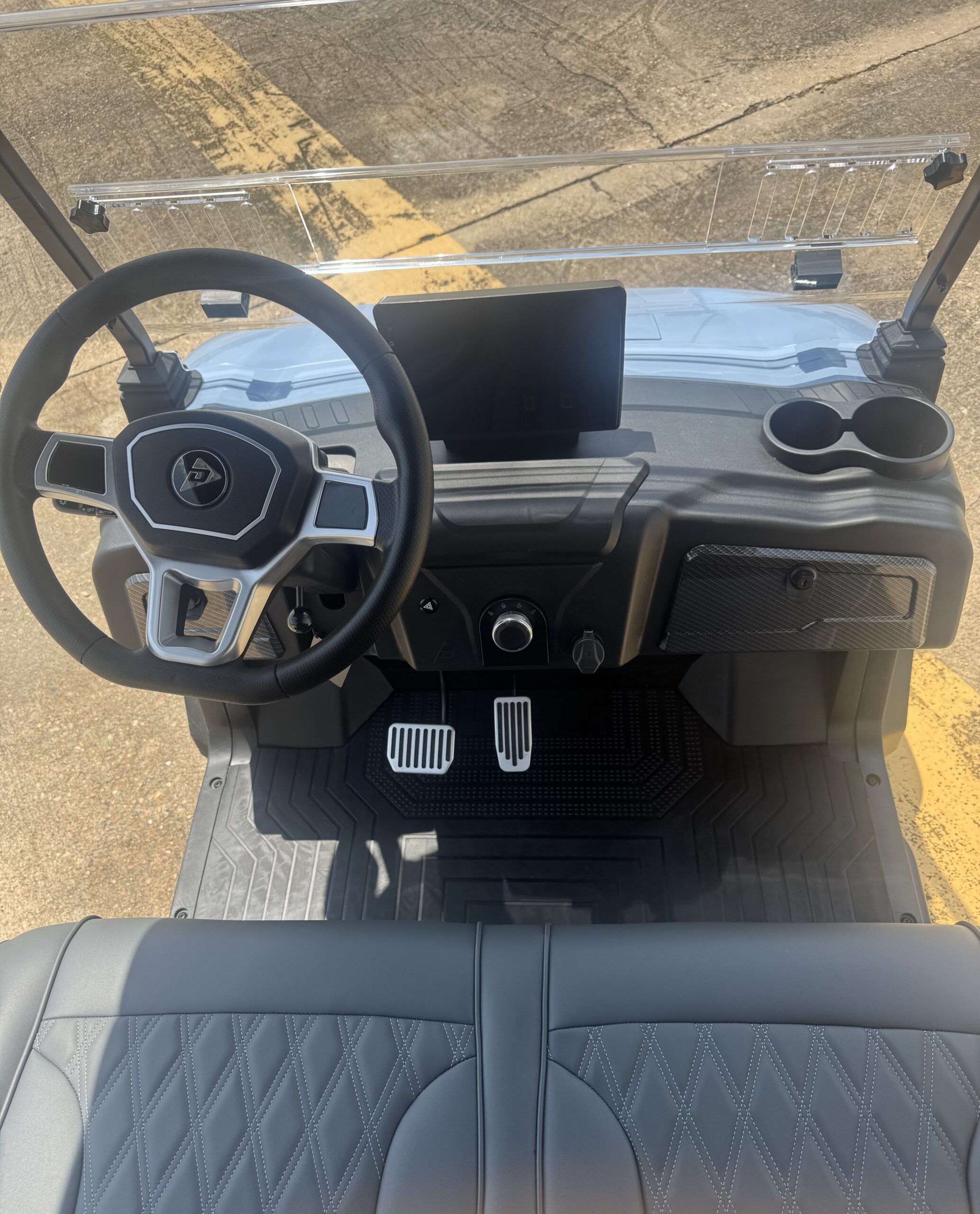 2026 Denago EV Rover XL