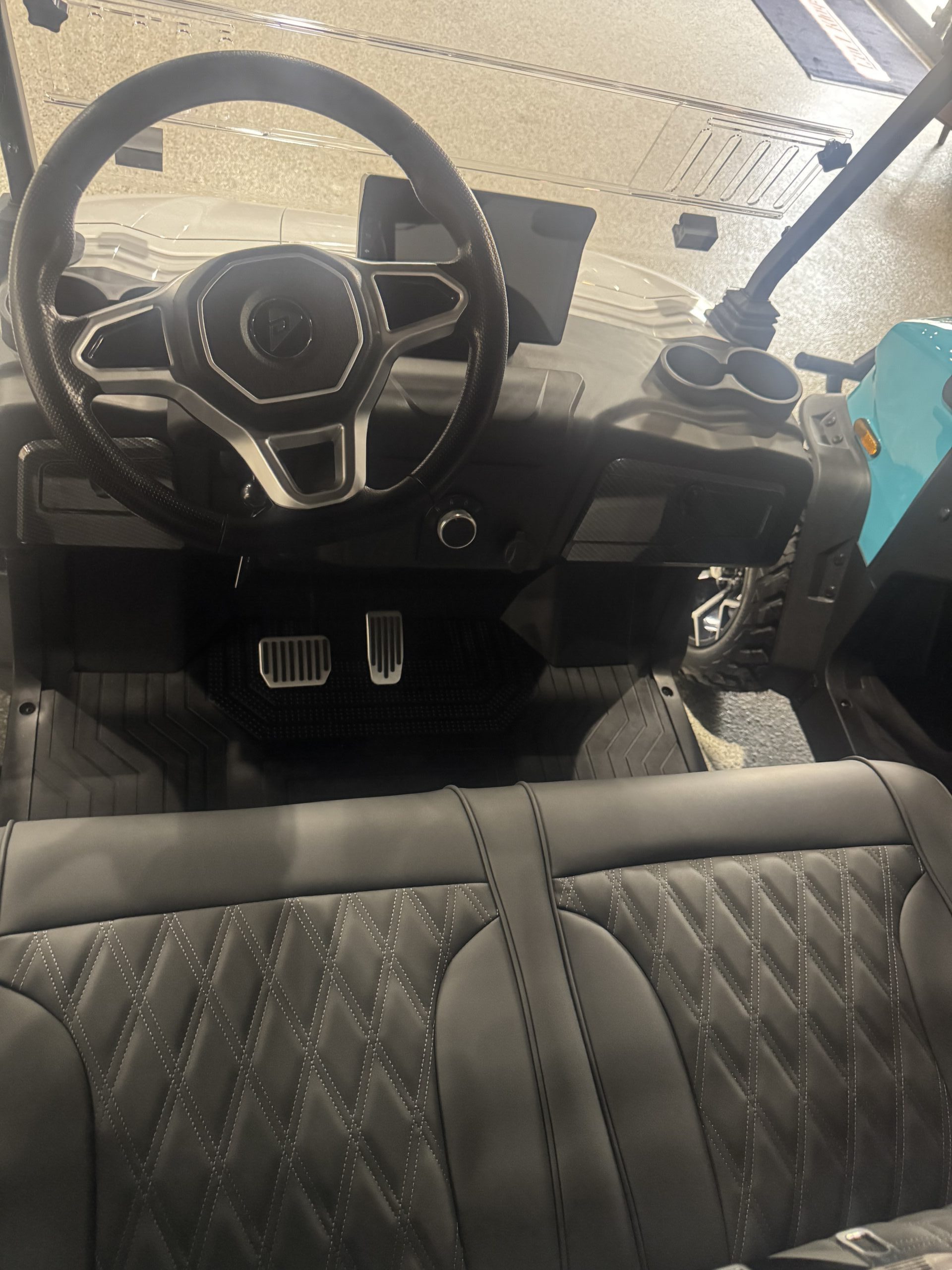 2026 Denago EV Rover XL