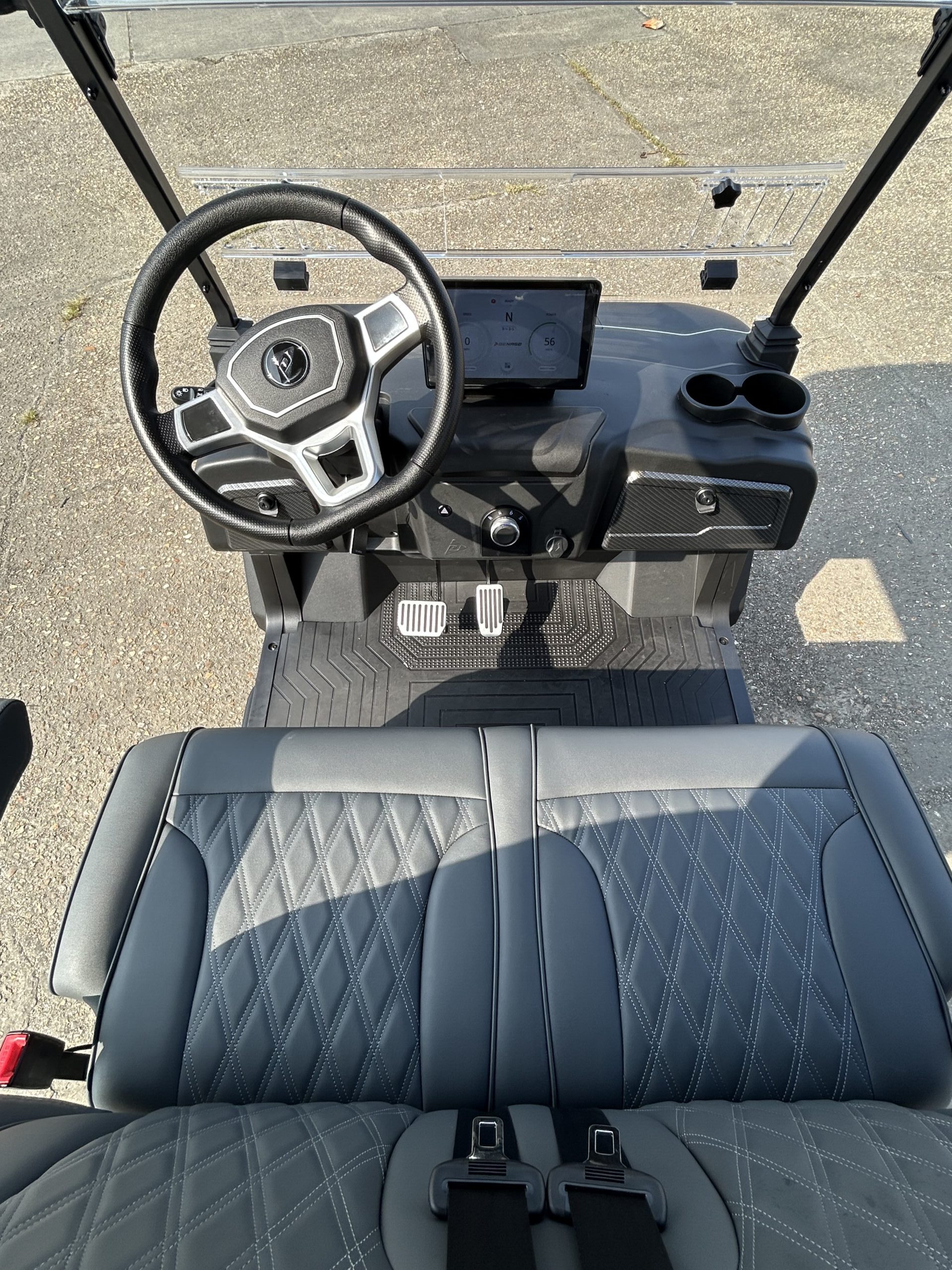 2026 Denago EV Denago EV