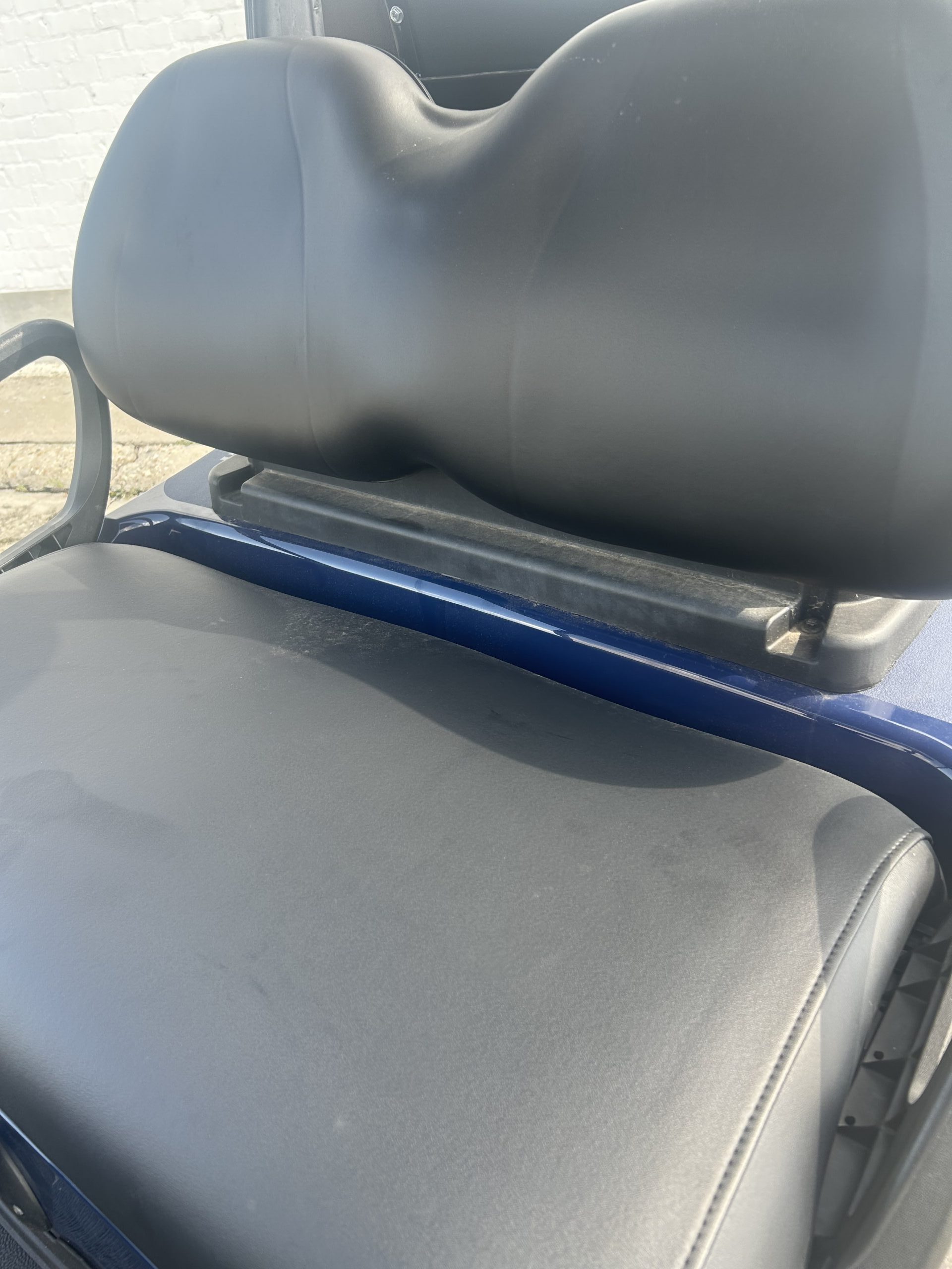 2021 Club Car Onward Lifted