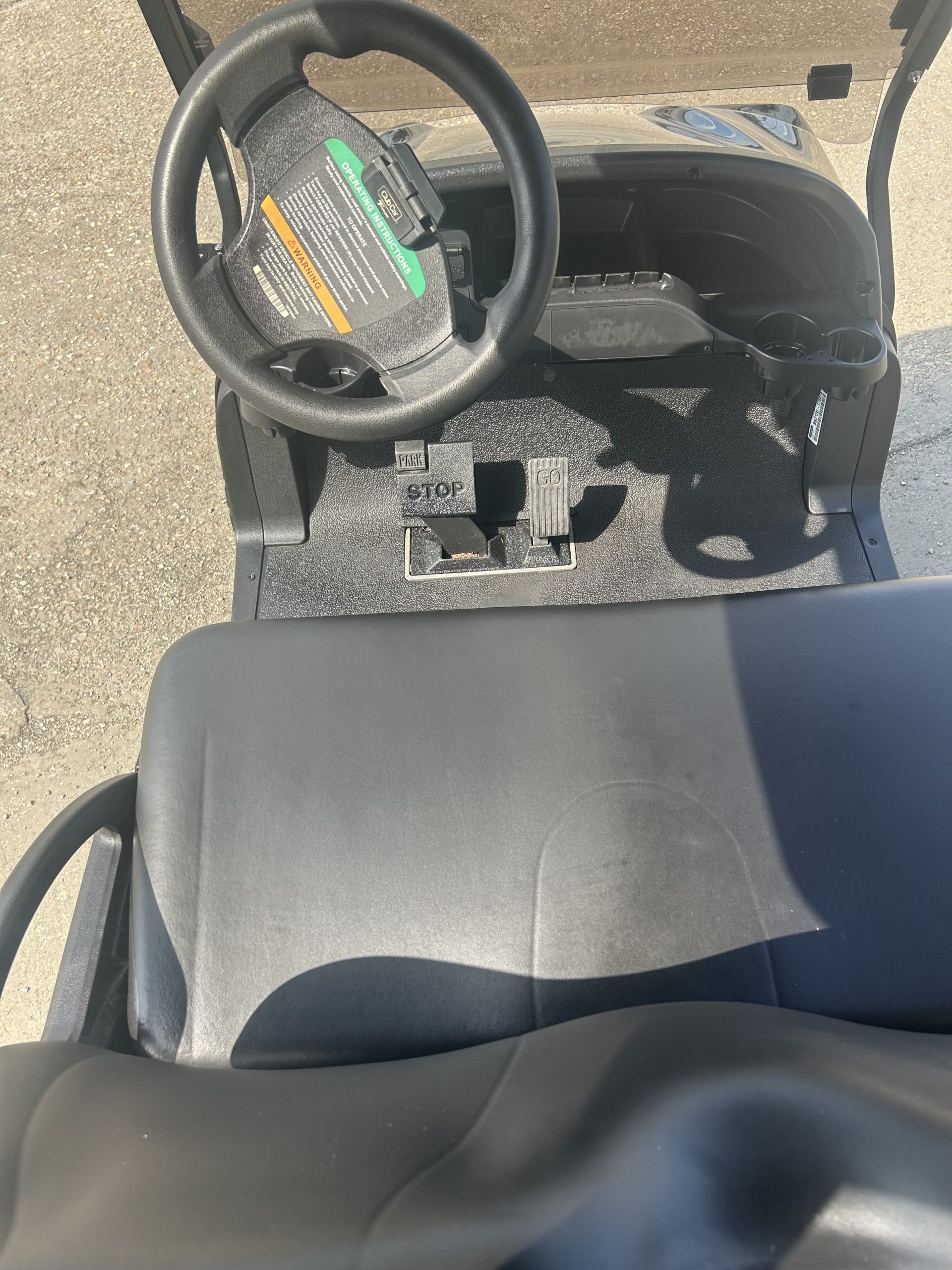 2021 Club Car Onward Lifted