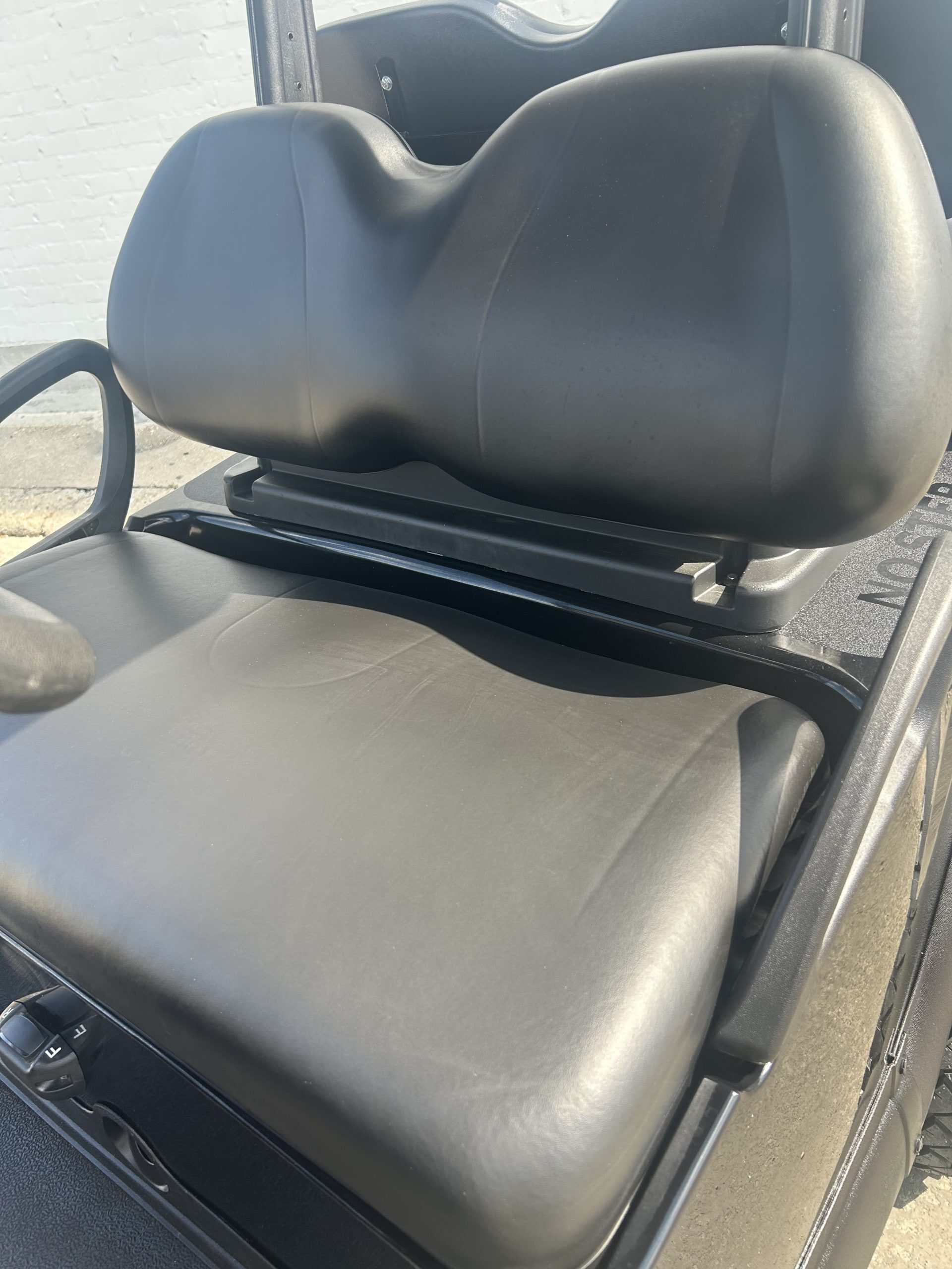 2021 Club Car Onward Lifted