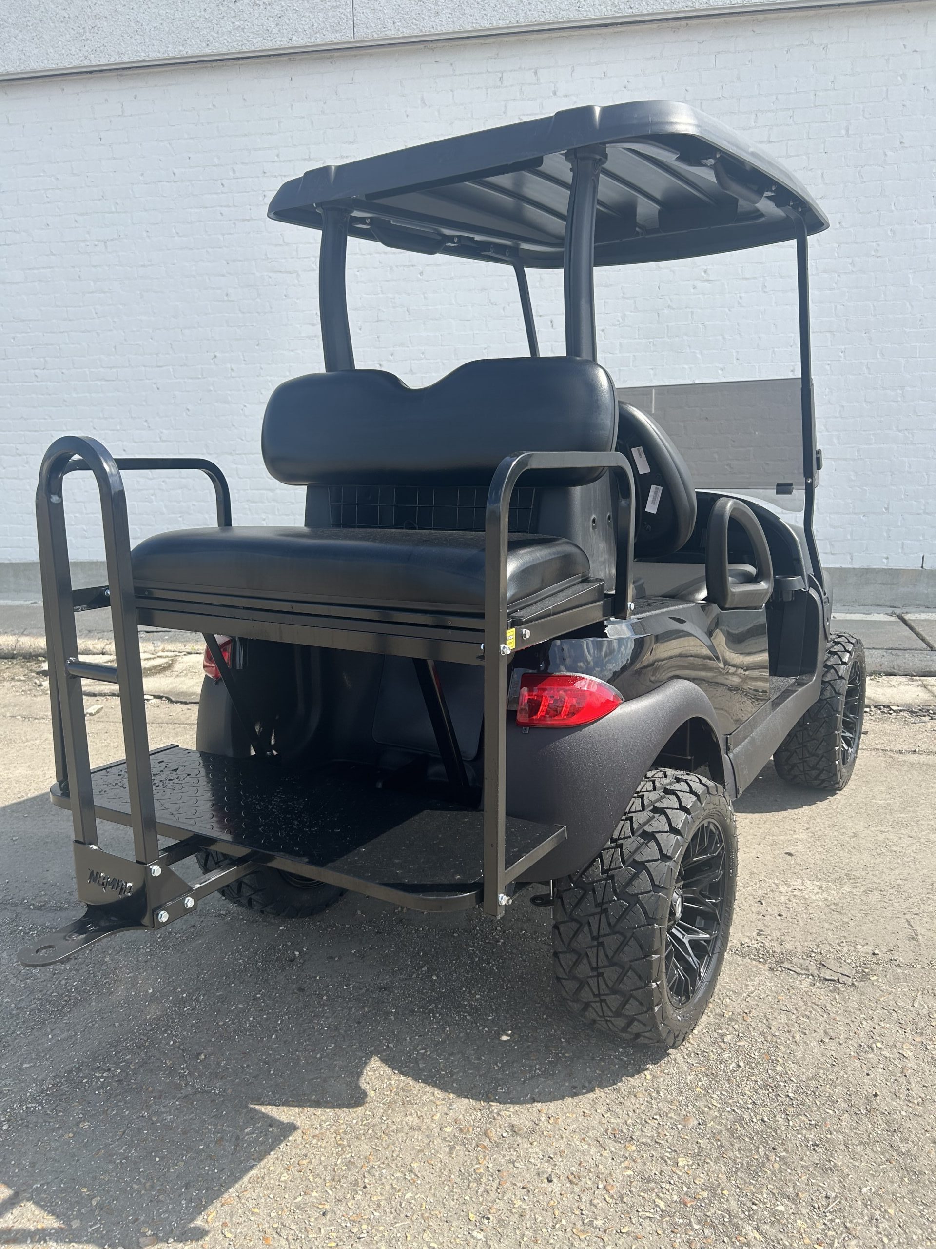 2021 Club Car Onward Lifted