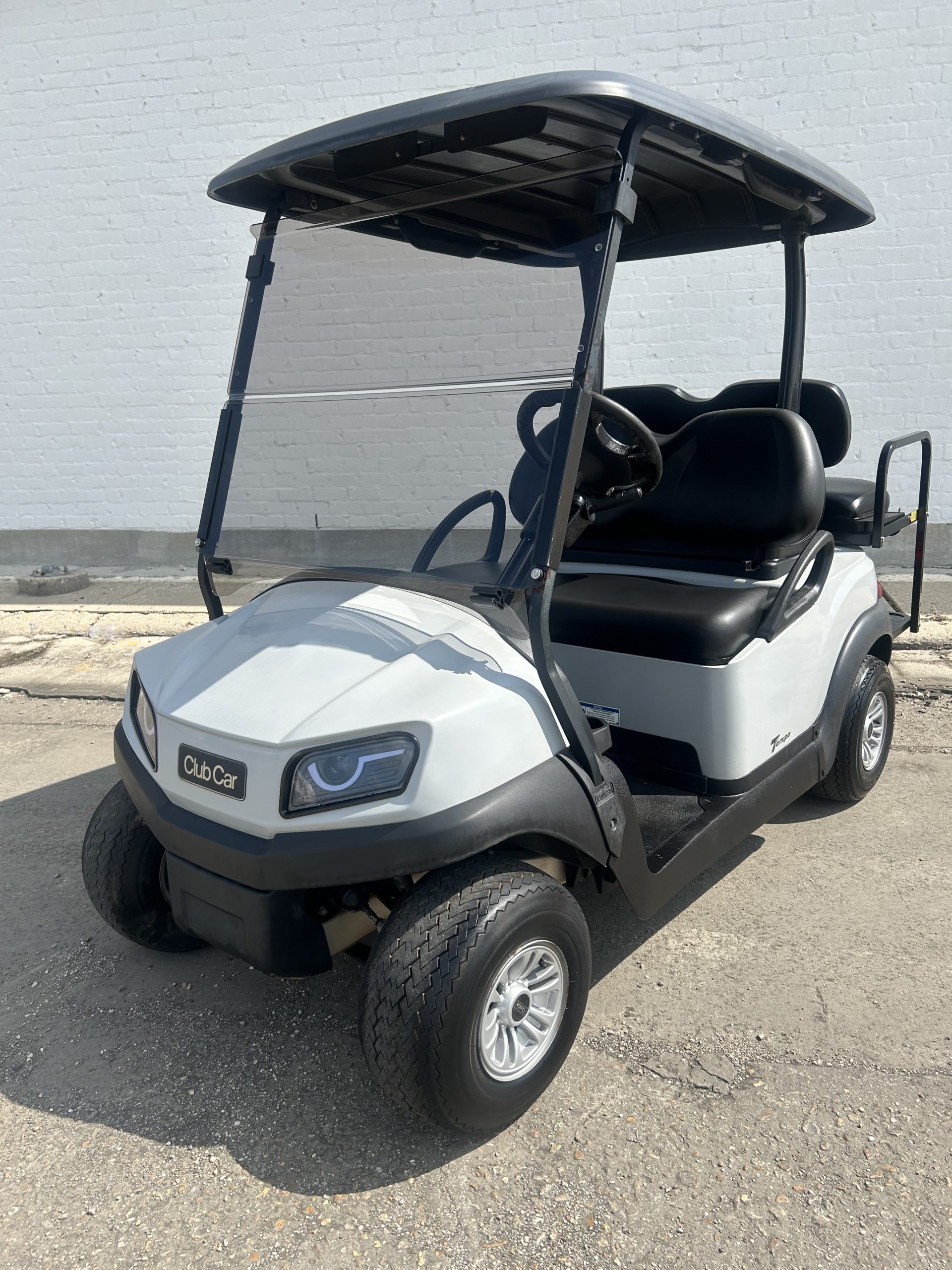 2021 Club Car Onward