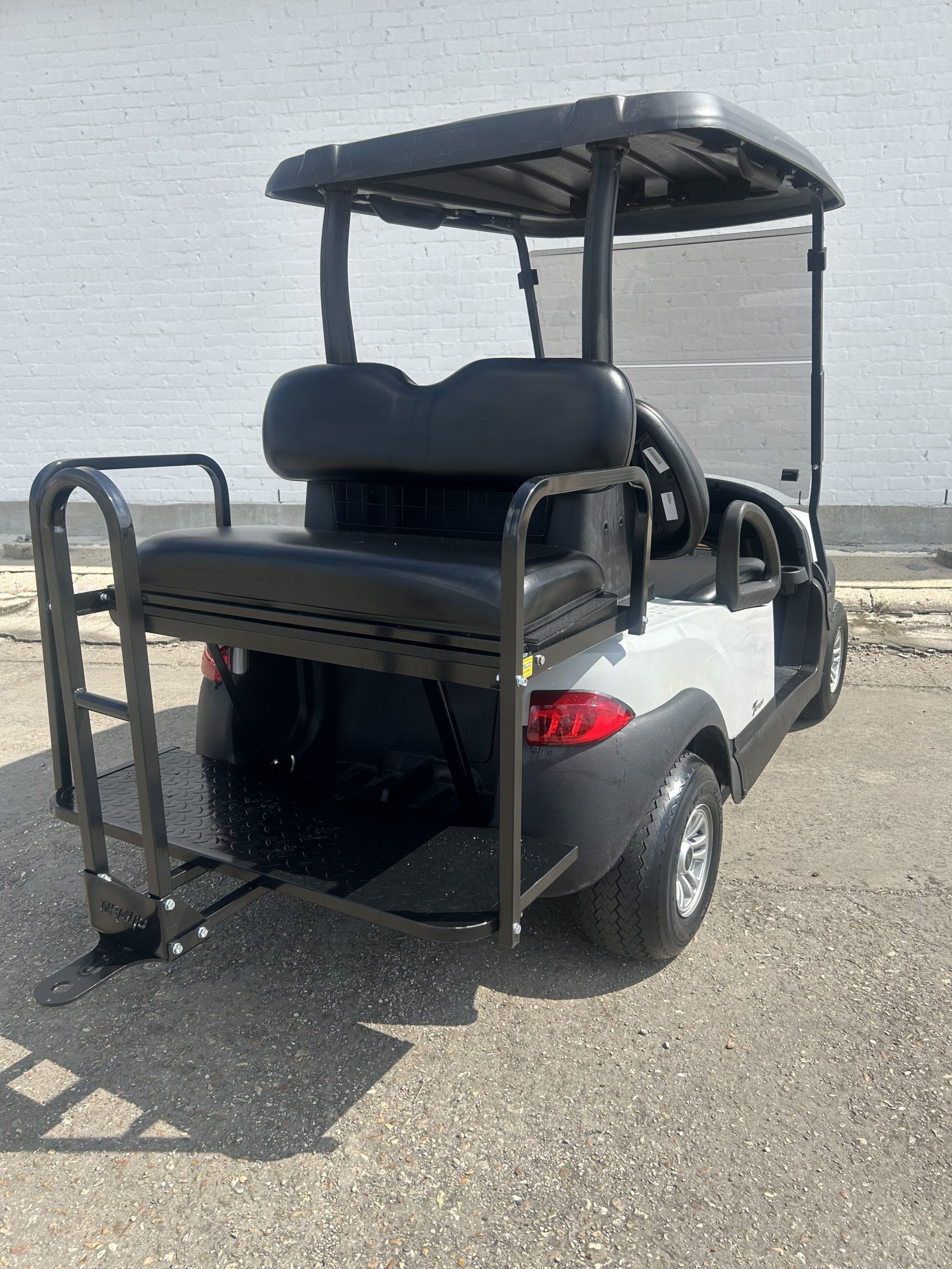 2021 Club Car Onward