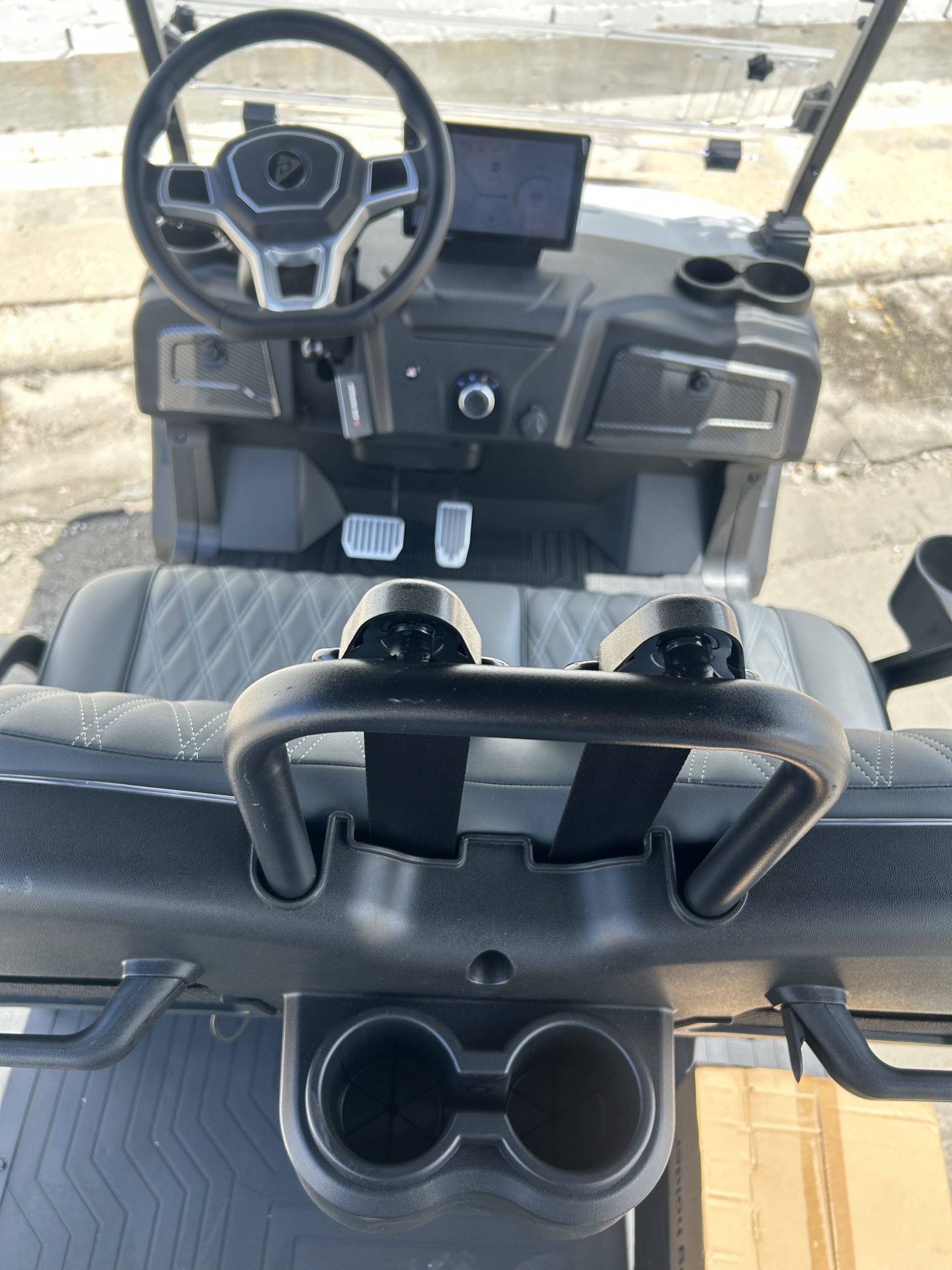 2026 Denago EV Rover XL
