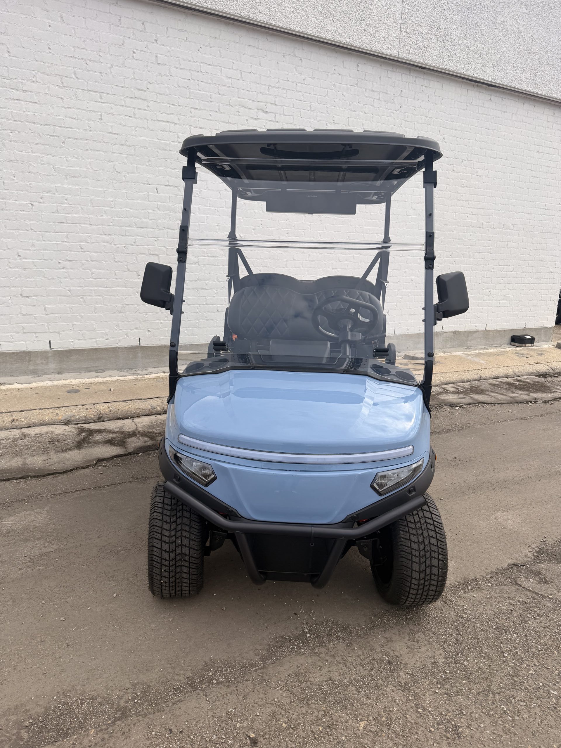 2026 Denago EV Scout 4