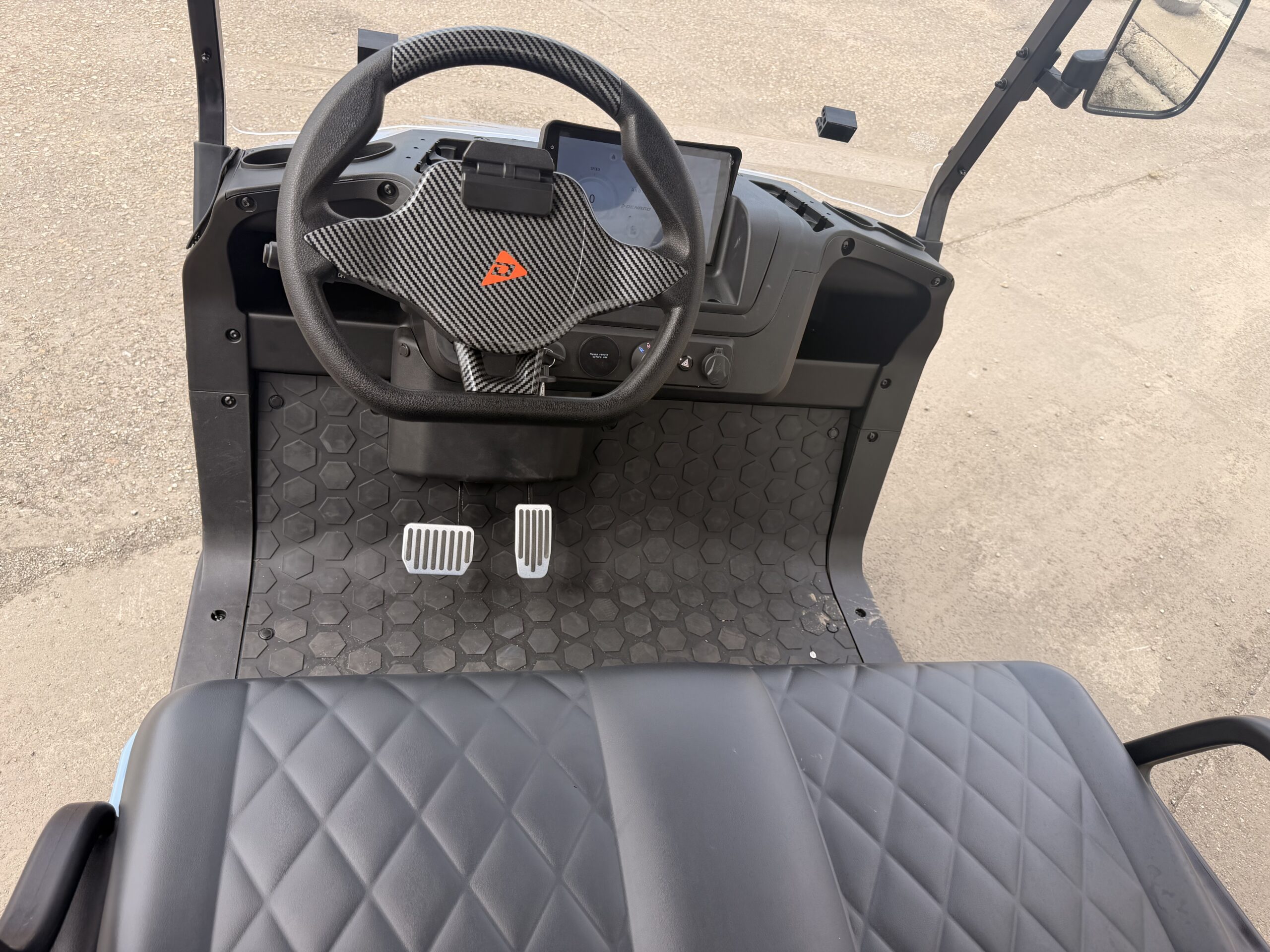 2026 Denago EV Scout 4