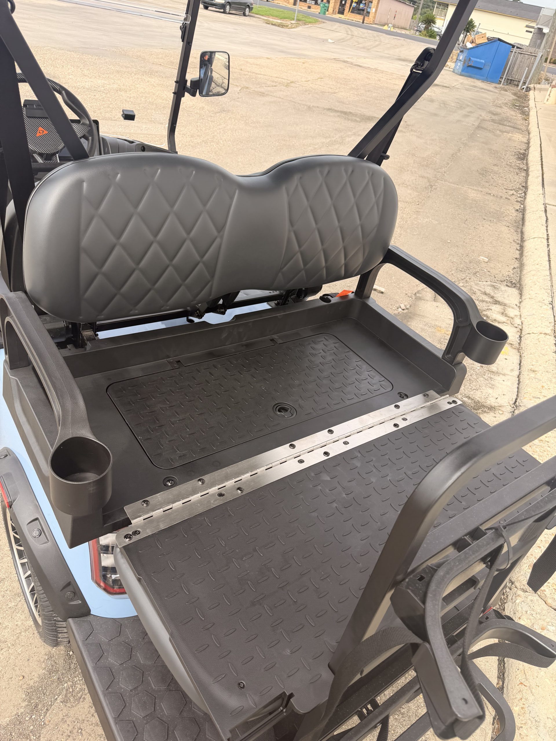 2026 Denago EV Scout 4