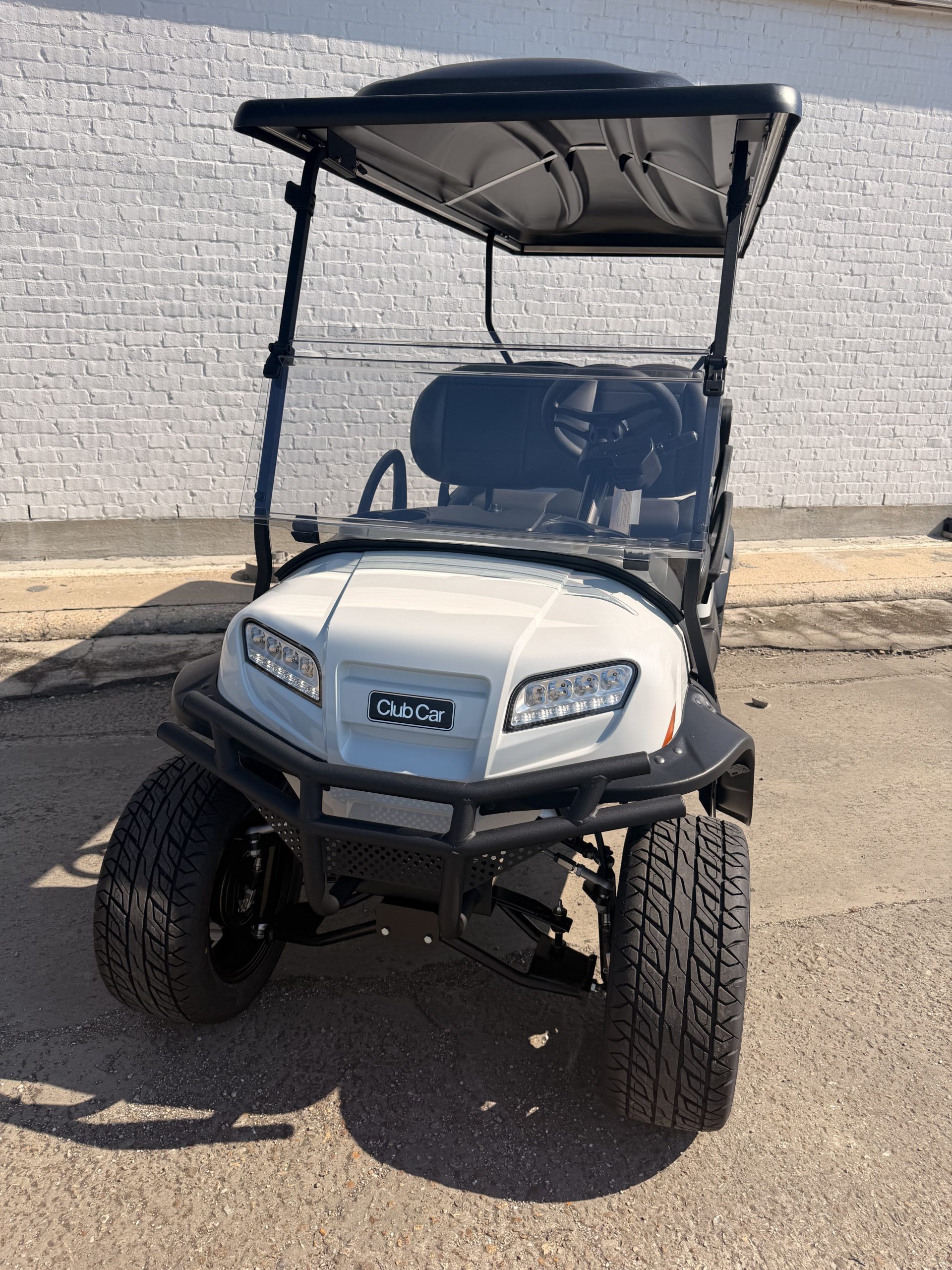 2027 Club Car Onward Lifted