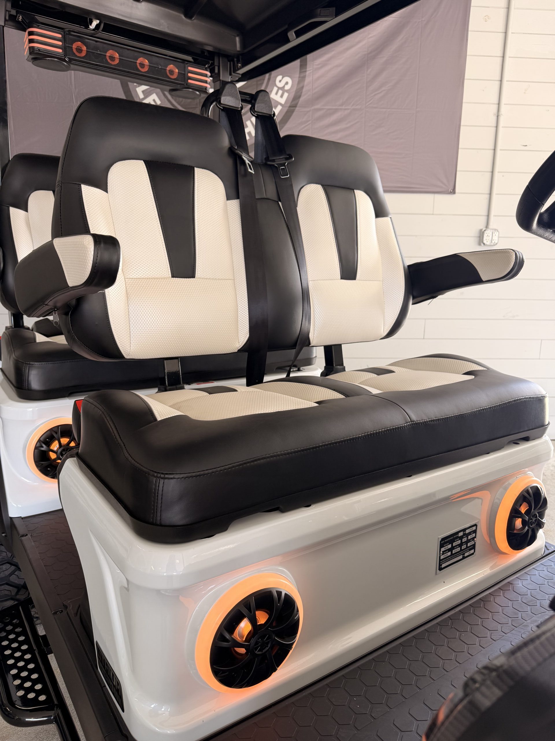2027 Evolution D5 Maverick 4 Plus