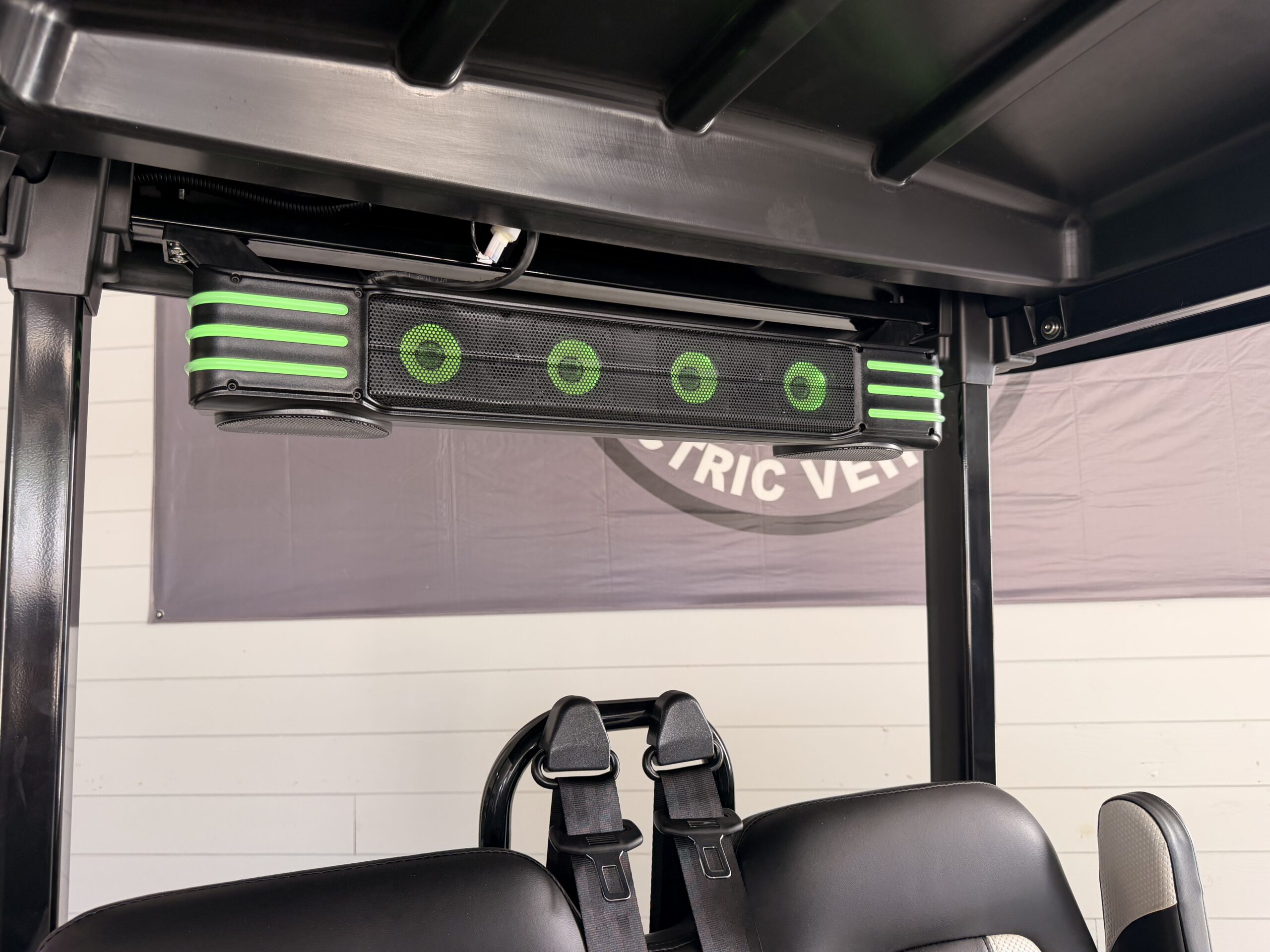 2027 Evolution D5 Maverick 4 Plus