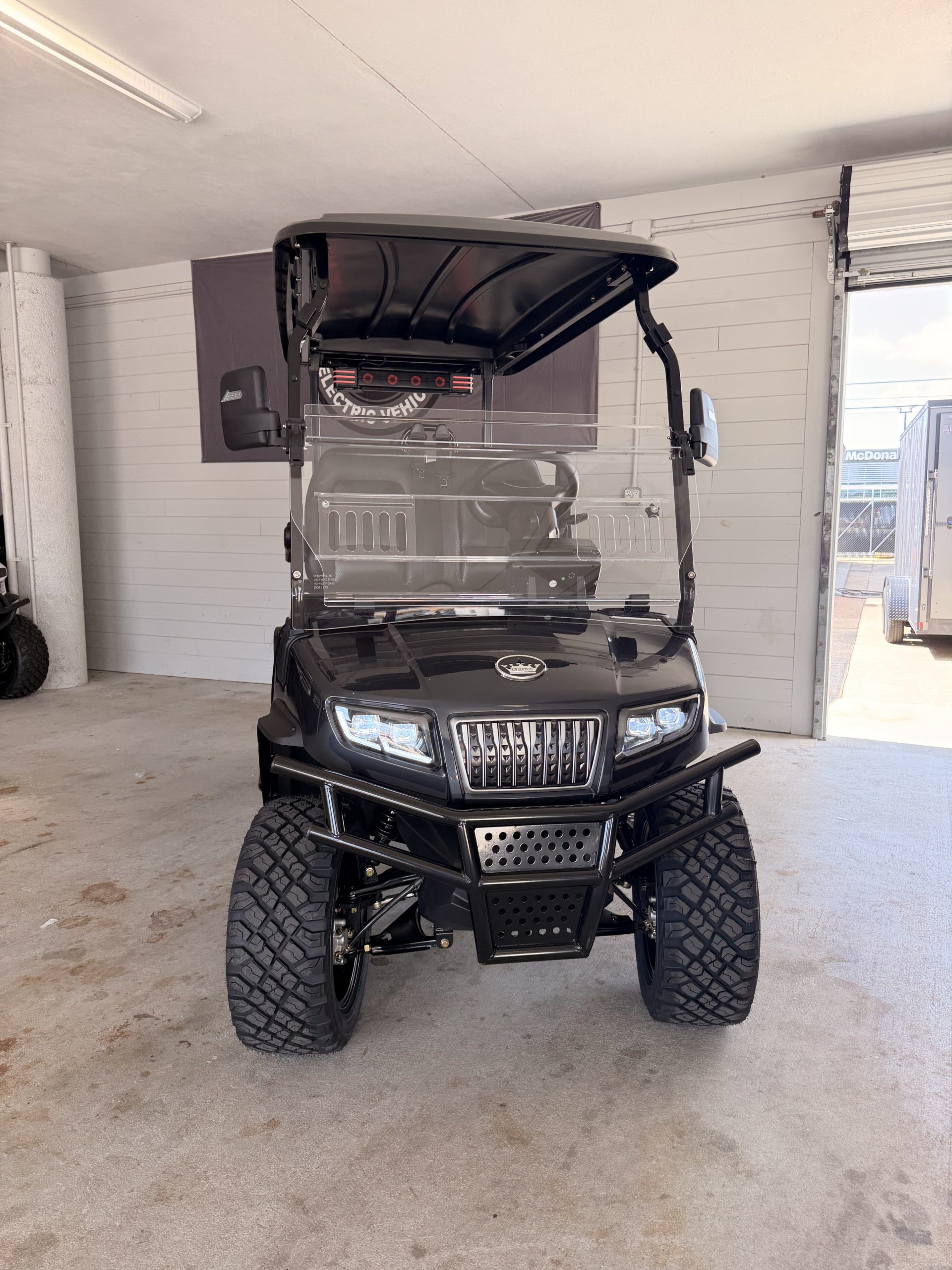 2027 Evolution D5 Maverick 4 Plus