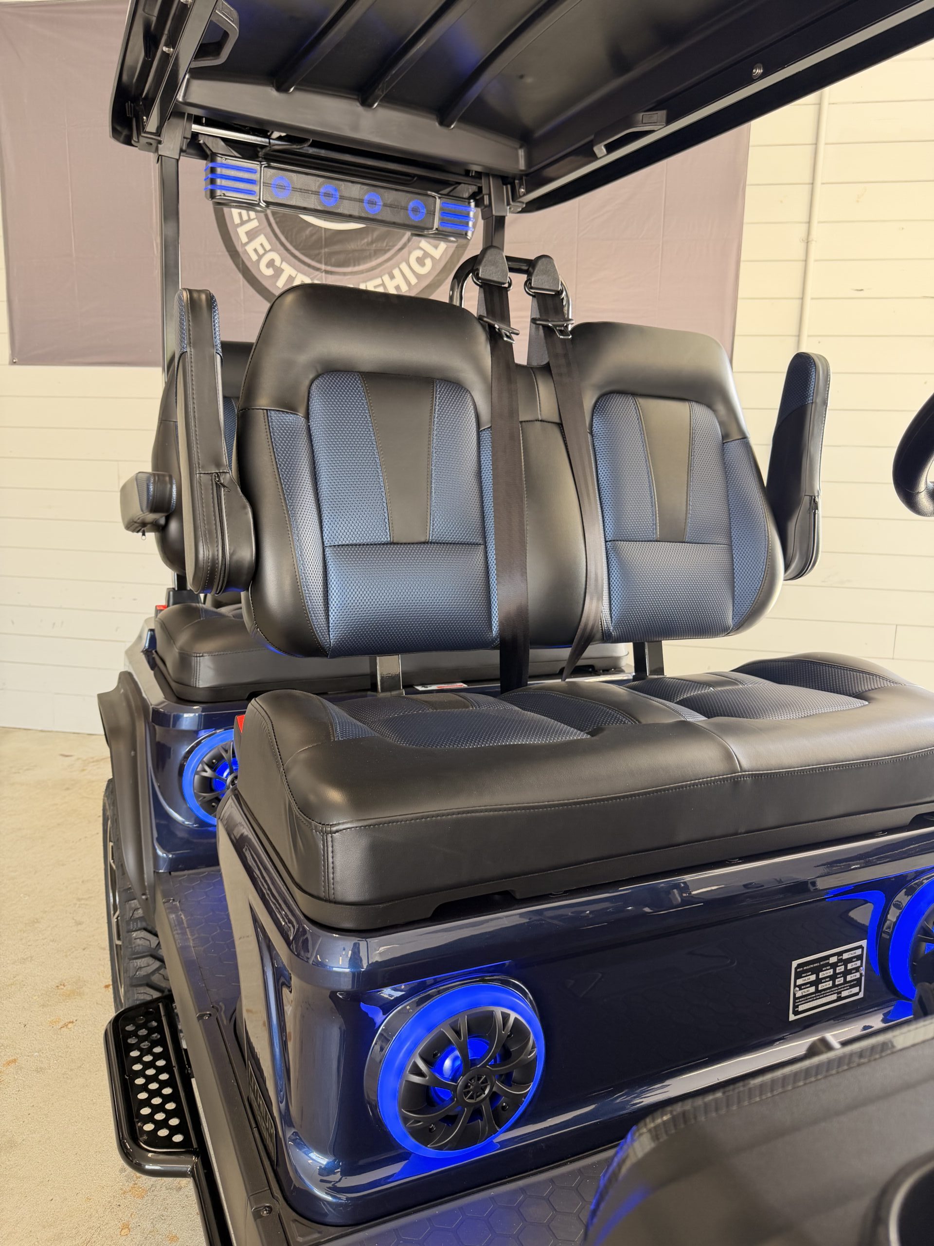 2027 Evolution D5 Maverick 4 Plus