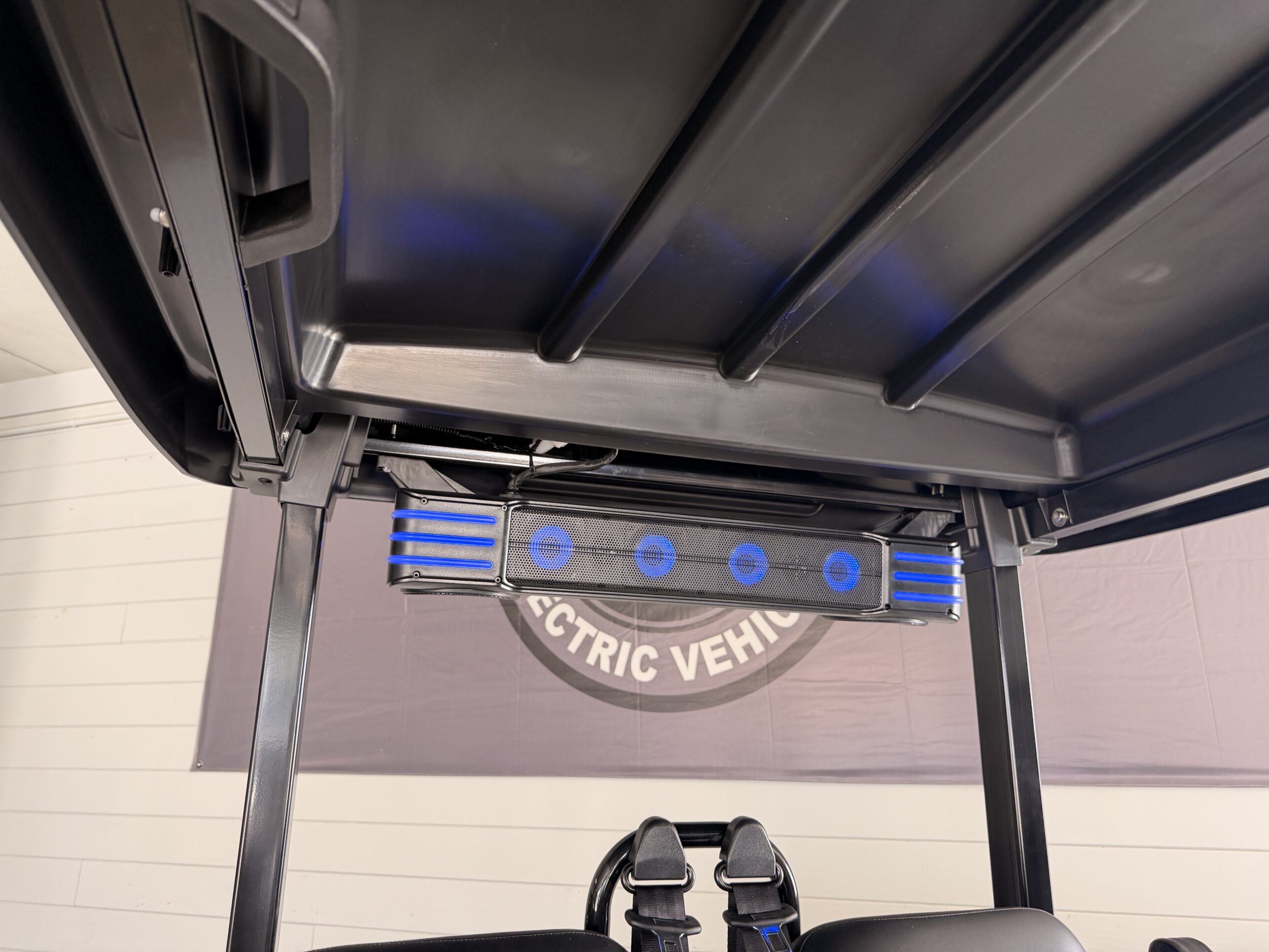 2027 Evolution D5 Maverick 4 Plus