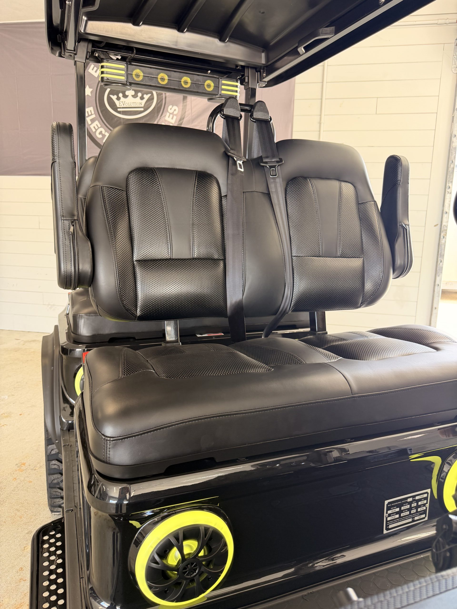 2027 Evolution D5 Maverick 4 Plus