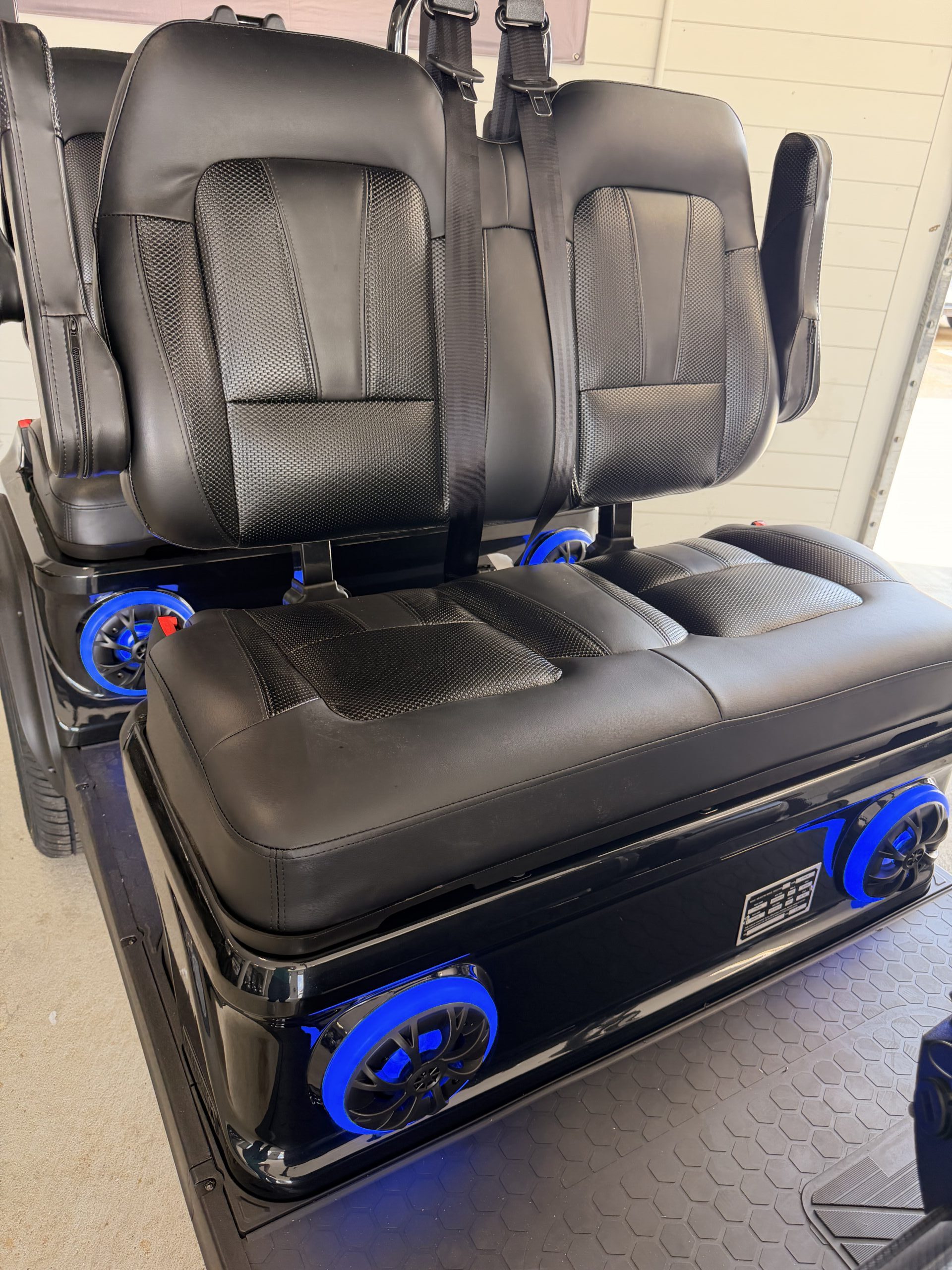 2027 Evolution D5 Ranger 4 Plus