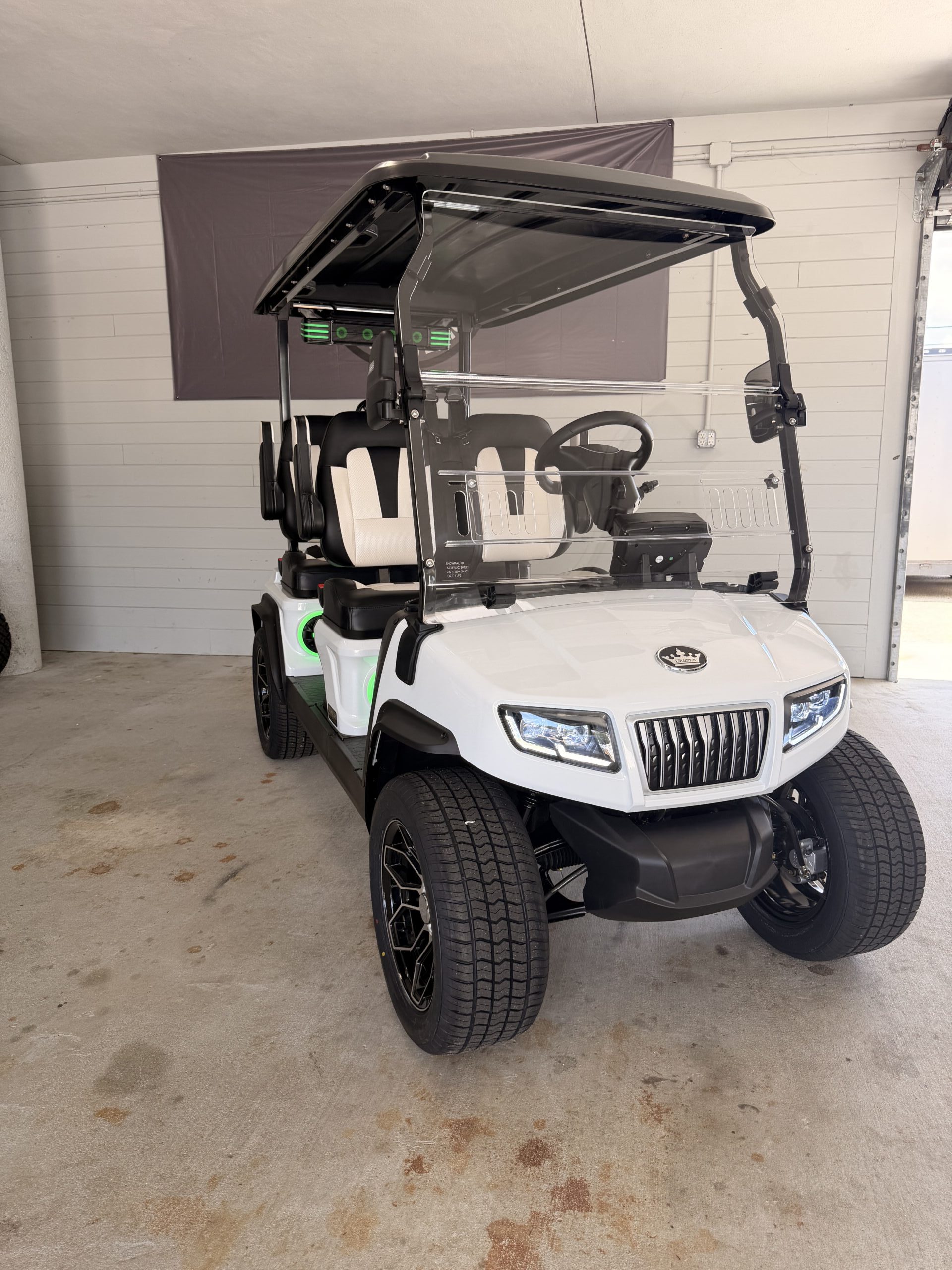 2027 Evolution D5 Ranger 4 Plus