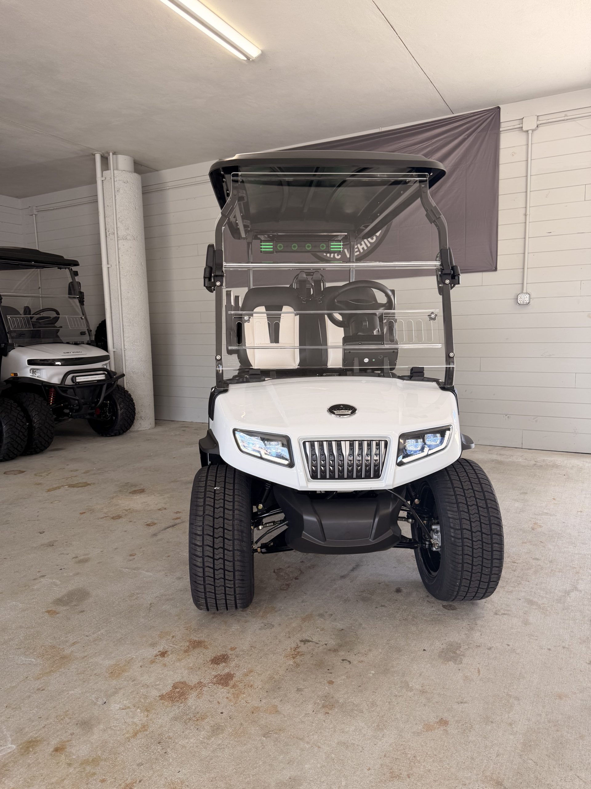 2027 Evolution D5 Ranger 4 Plus