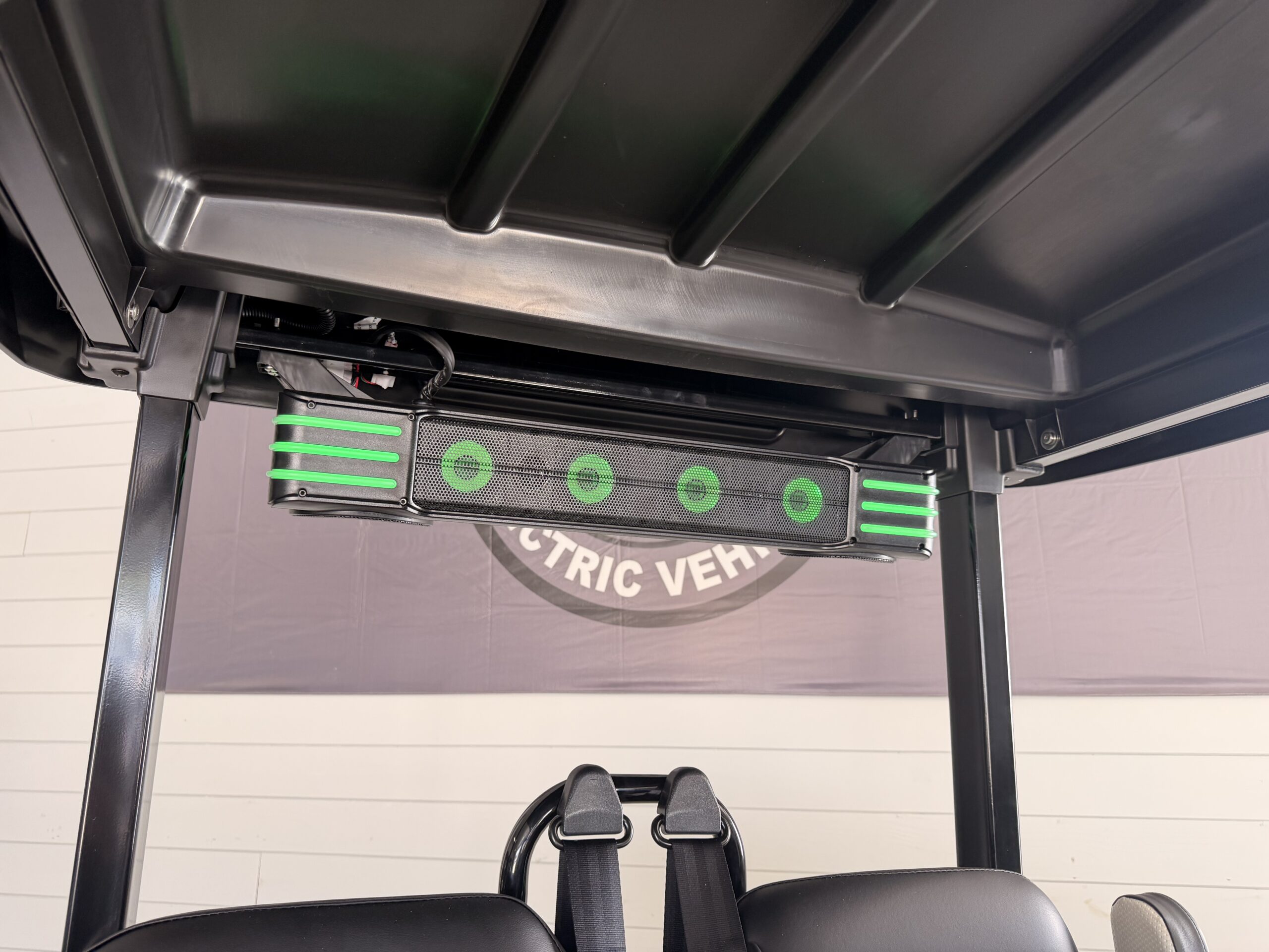 2027 Evolution D5 Ranger 4 Plus