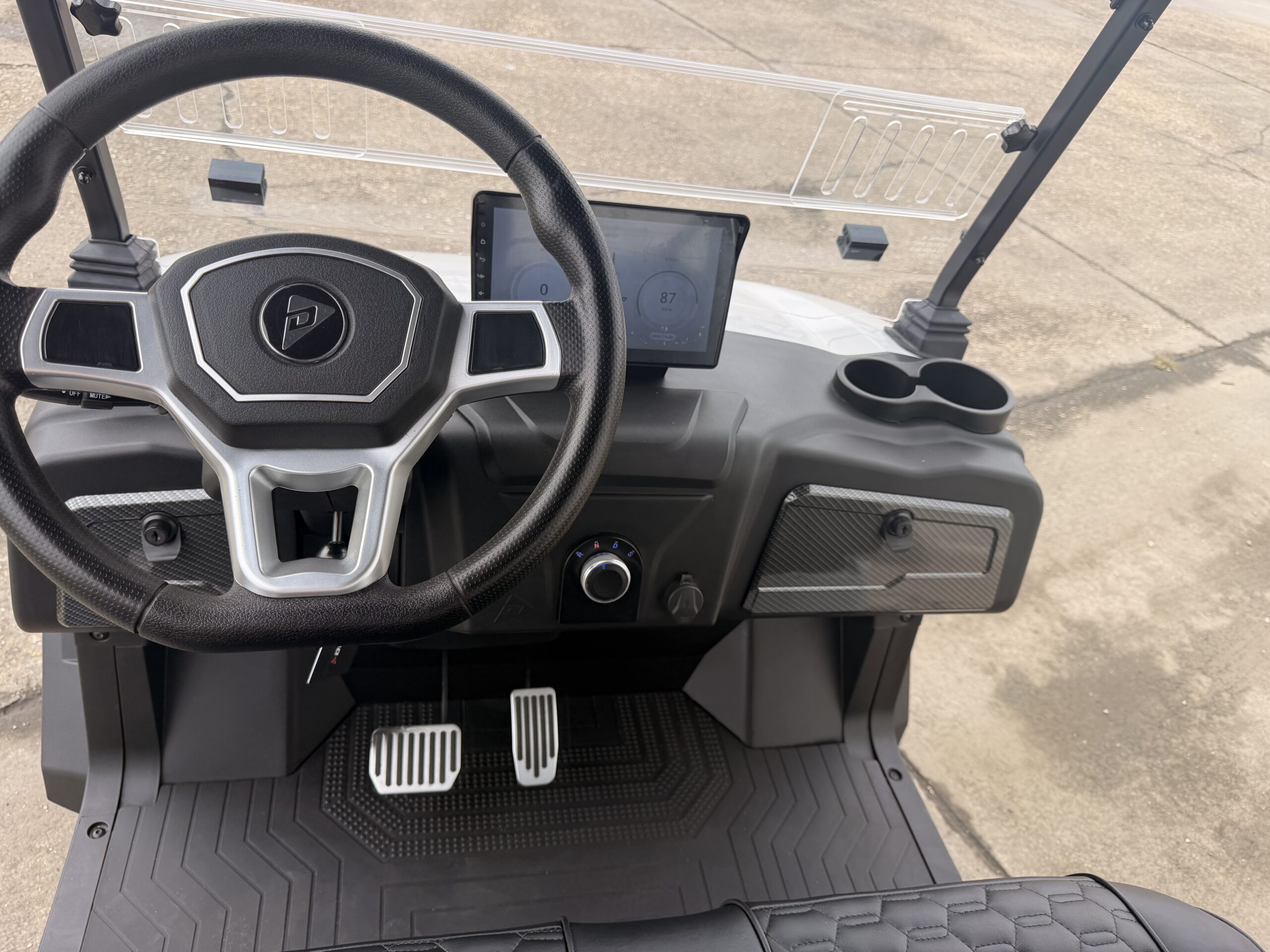 2026 Denago EV Nomad XL