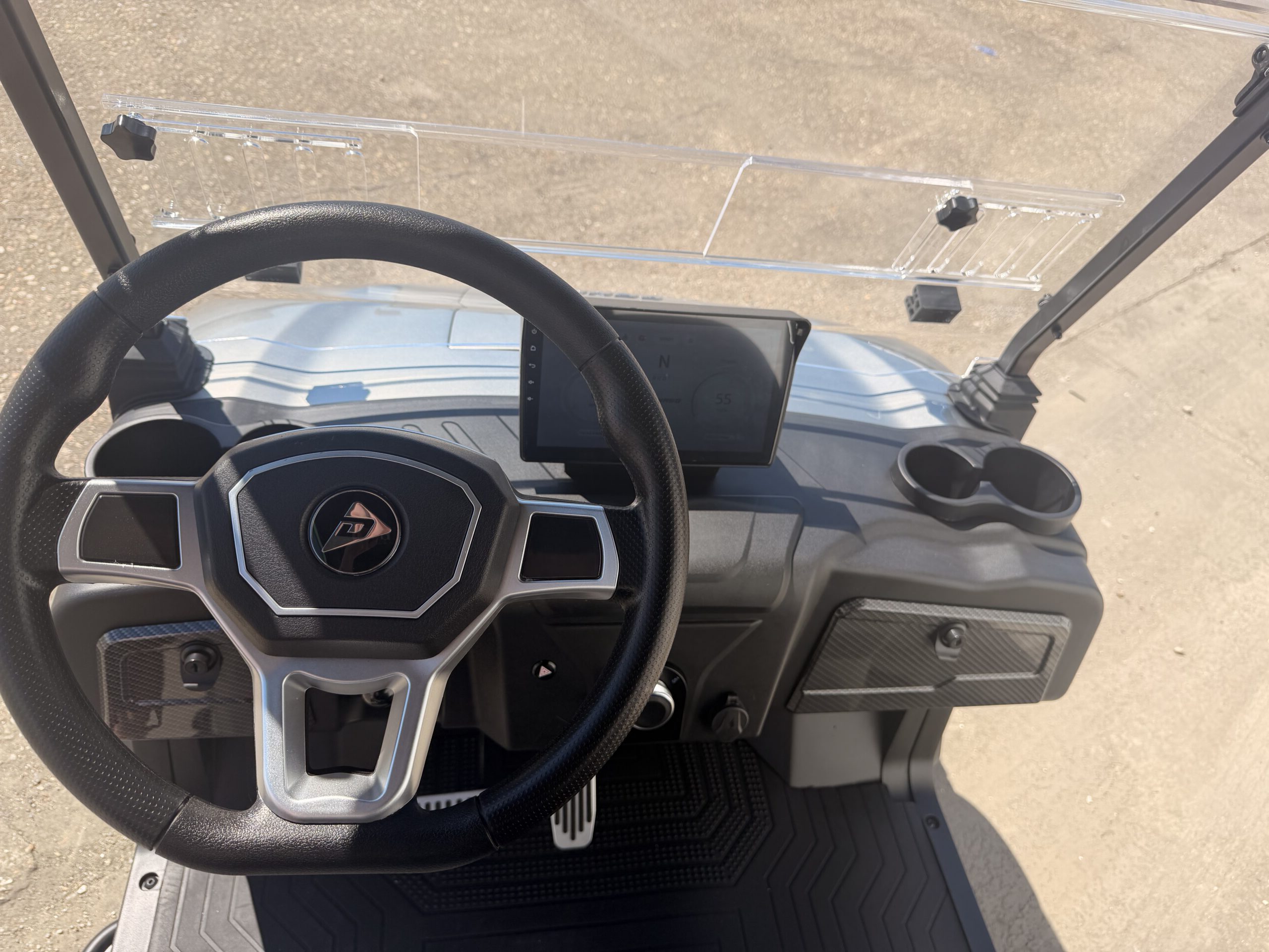 2026 Denago EV Rover XL