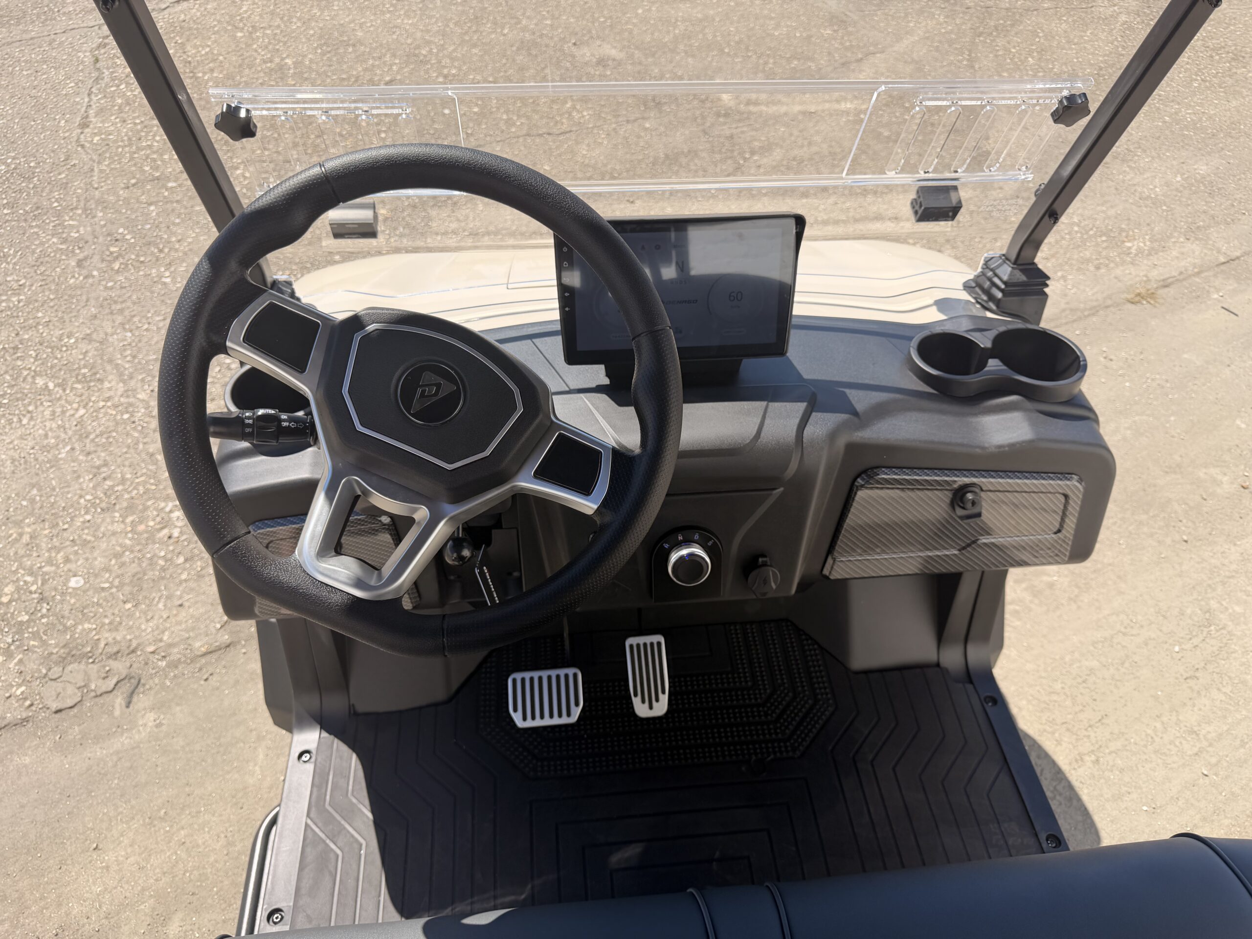 2026 Denago EV Rover XL