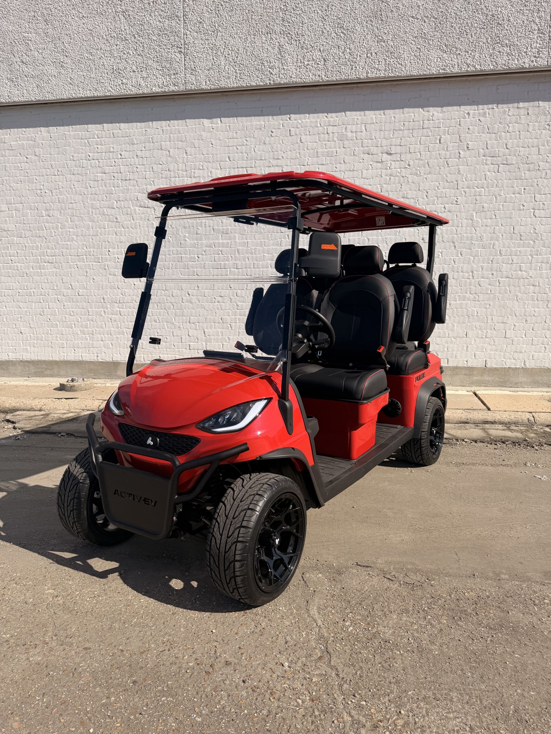 2026 ActivEV Pulse