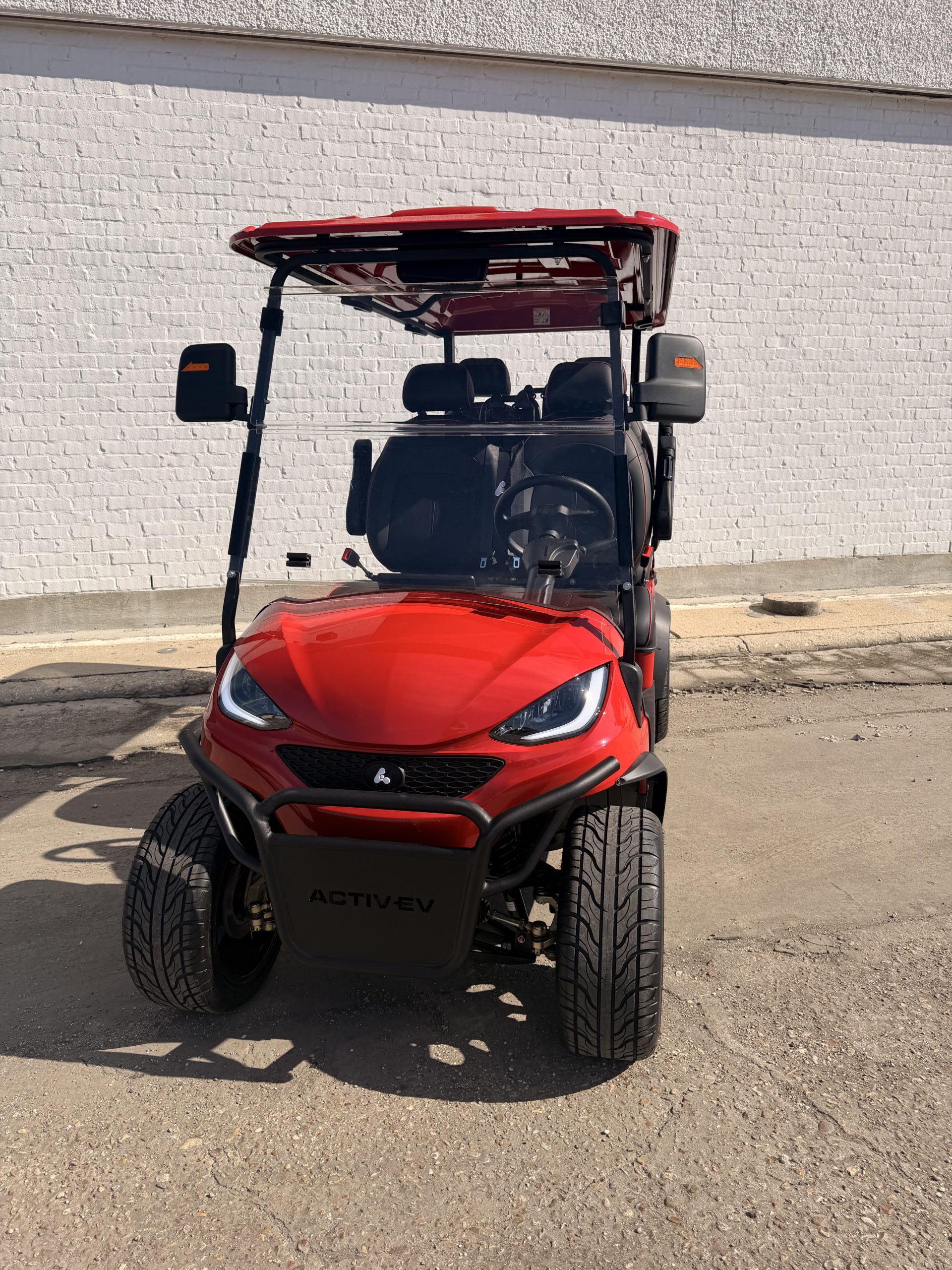 2026 ActivEV Pulse