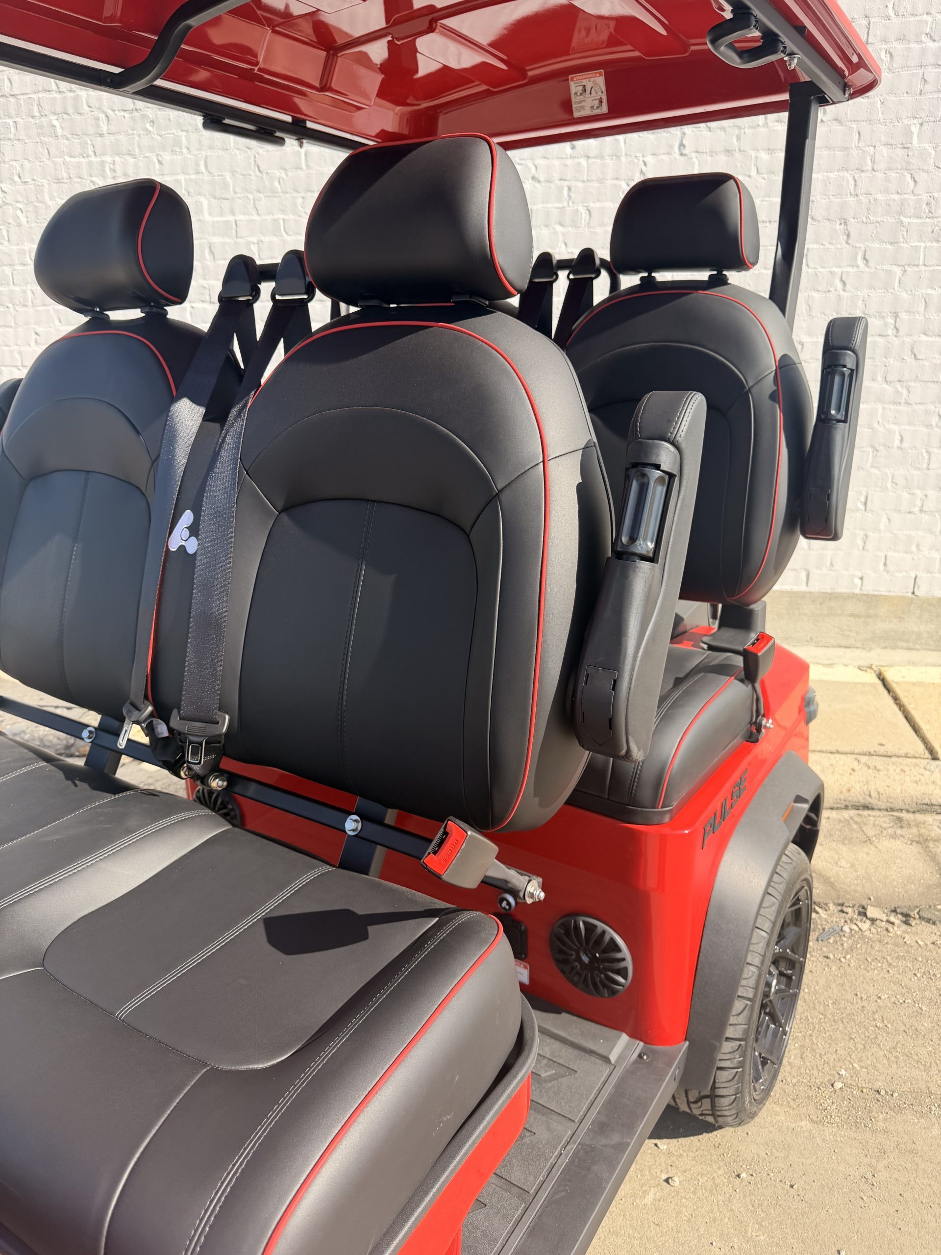 2026 ActivEV Pulse